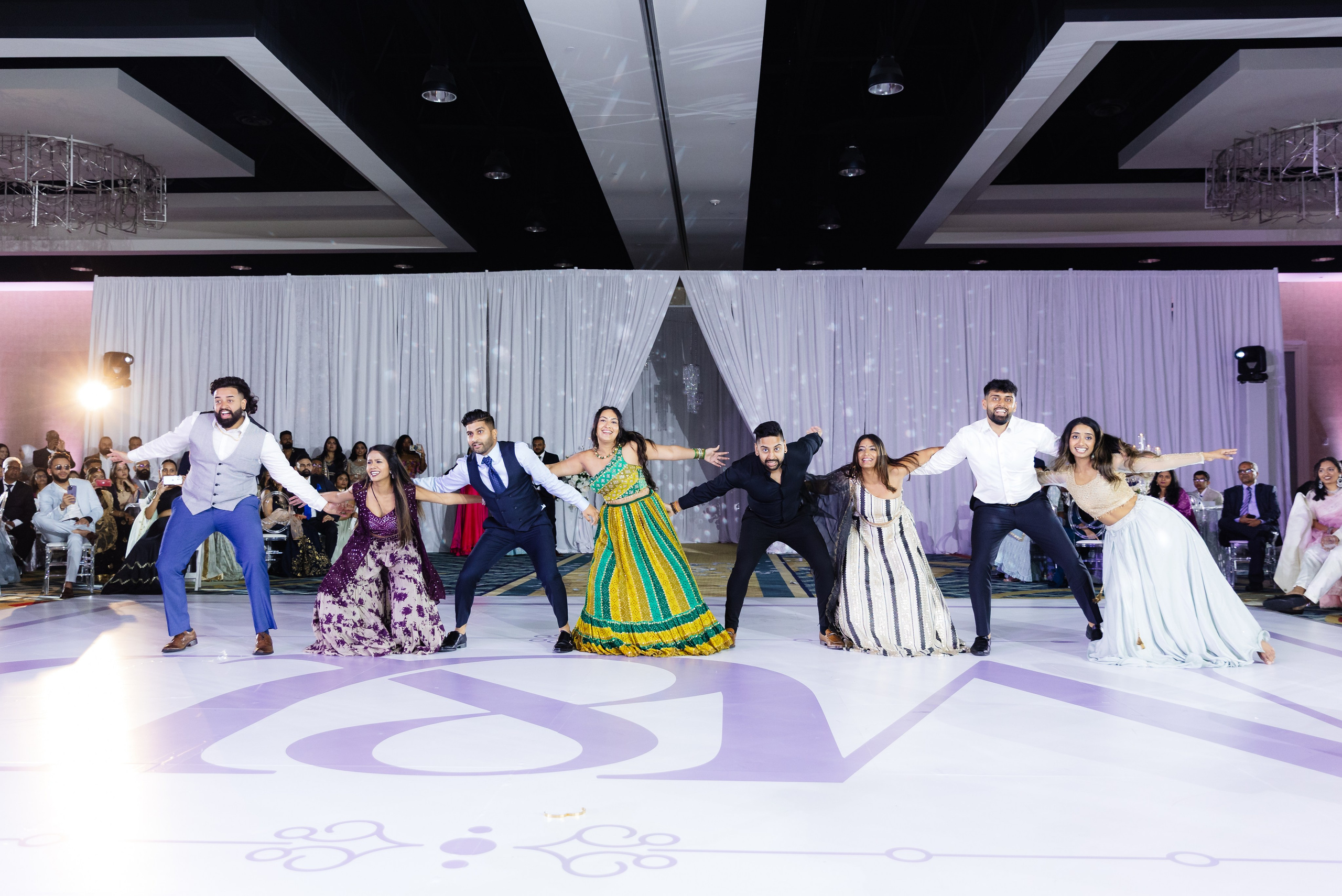 A Sacred Hindu Celebration of Love, Ritual, and Tradition. YES I DO PRODUCTION — Wedding photography&videography