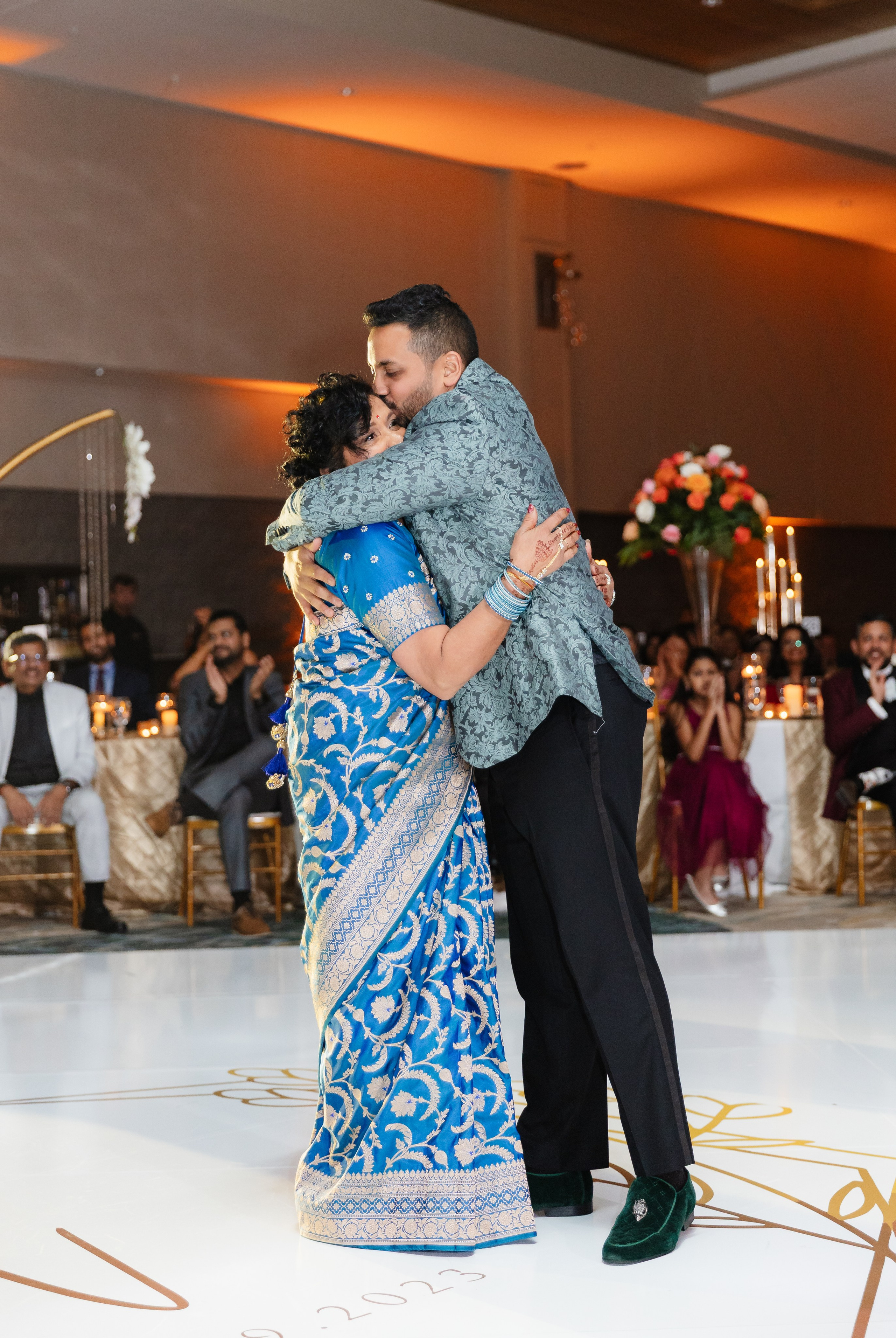 A Sacred Hindu Celebration of Love, Ritual, and Tradition. YES I DO PRODUCTION — Wedding photography&videography