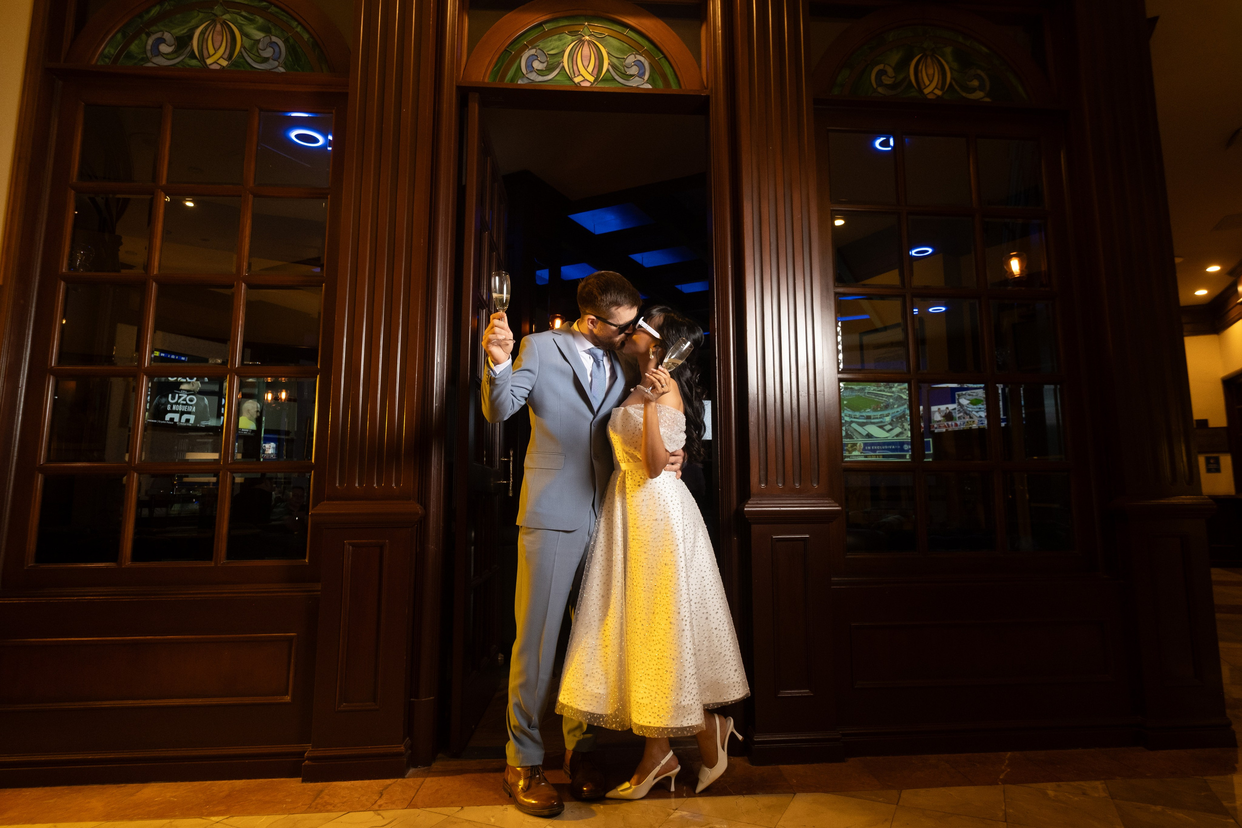 Preboda Cole & Mariale. Daniel Brand | Fotografía de Bodas y Comercial en Honduras