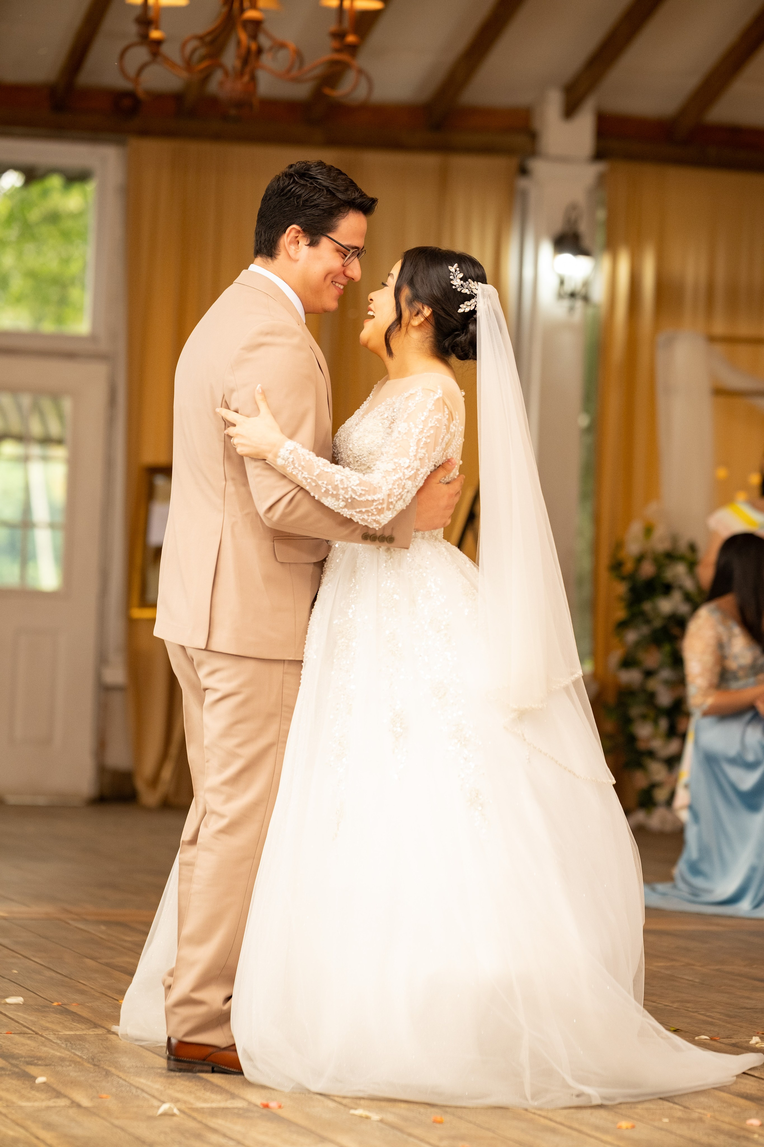 Abi & Gio. Daniel Brand | Fotografía de Bodas y Comercial en Honduras