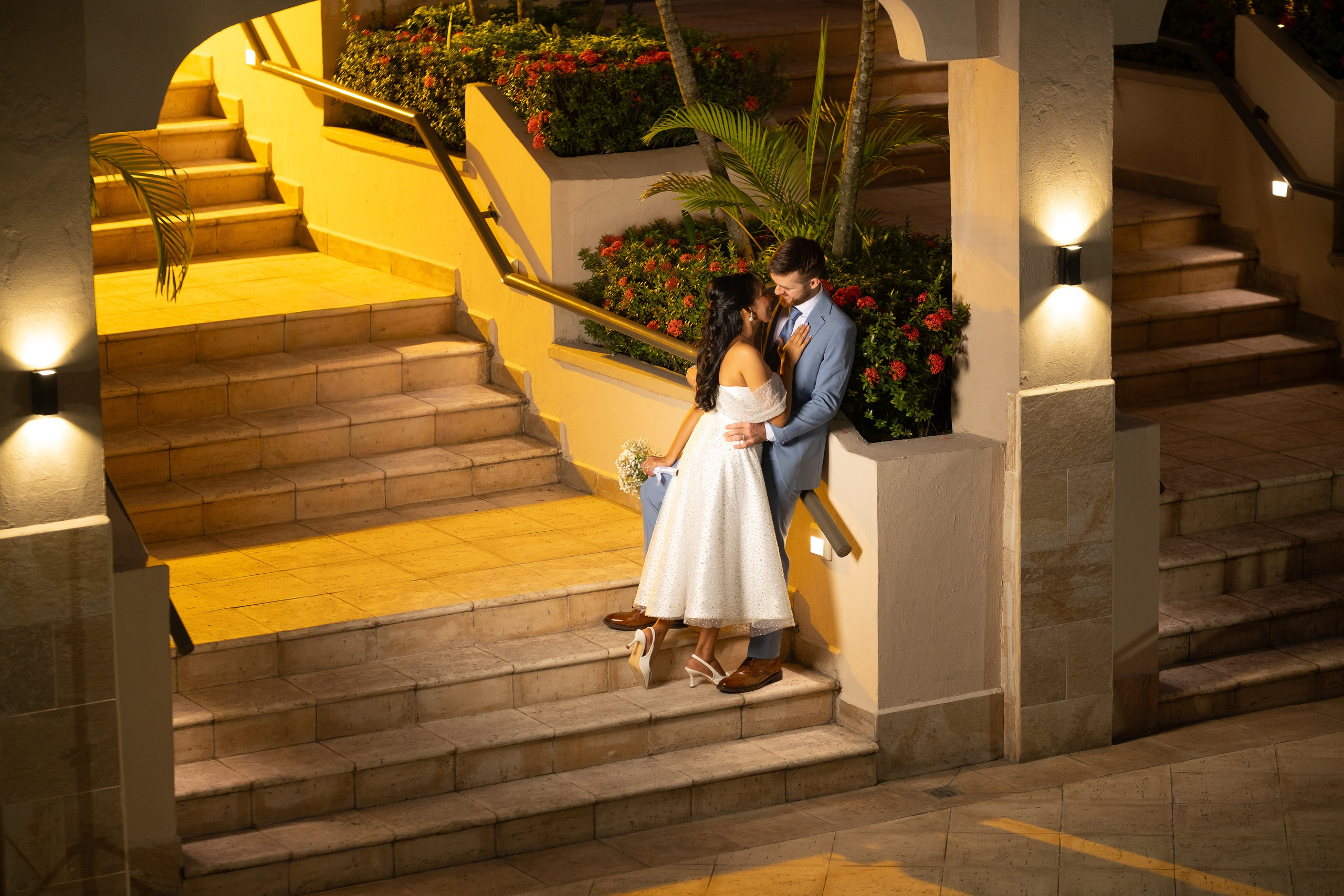 Preboda Cole & Mariale. Daniel Brand | Fotografía de Bodas y Comercial en Honduras