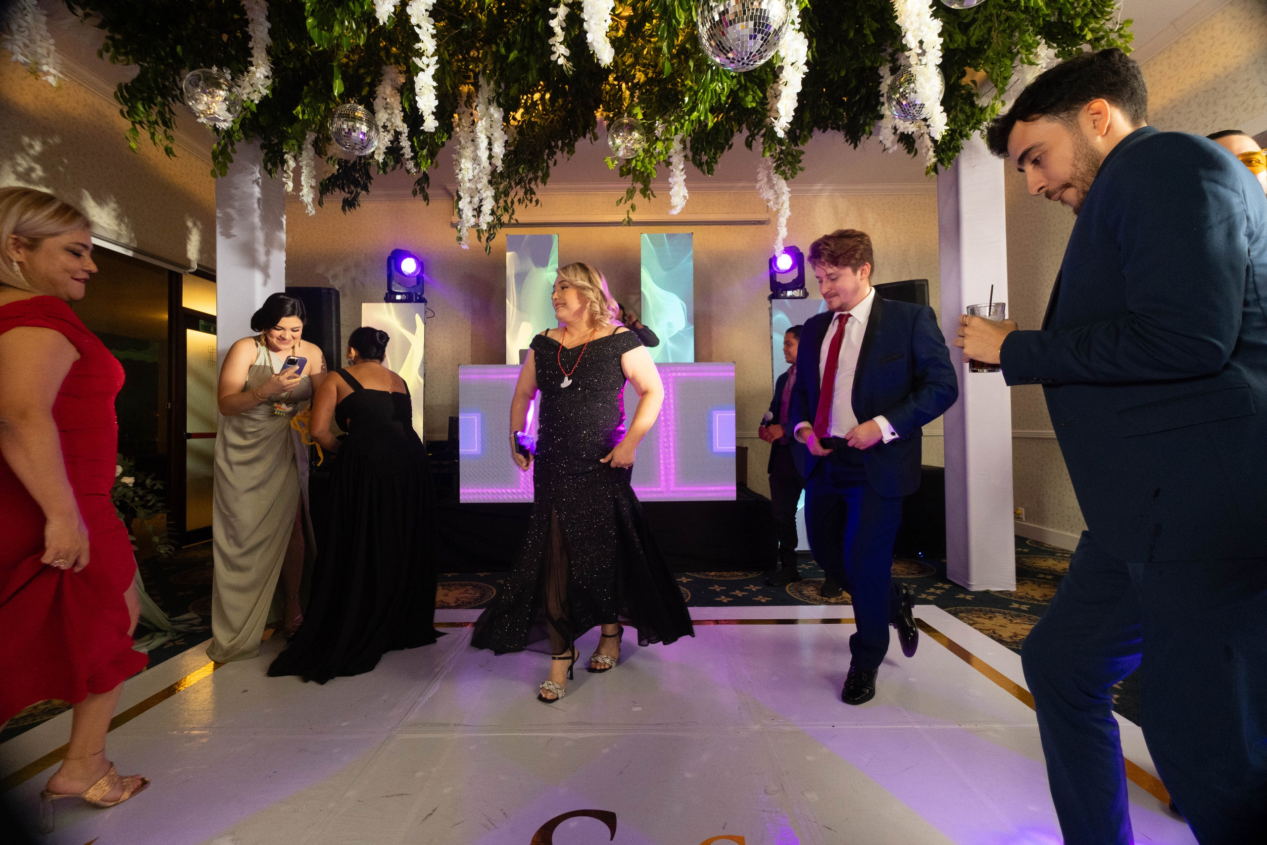 Serlin & Melanie. Daniel Brand | Fotografía de Bodas y Comercial en Honduras