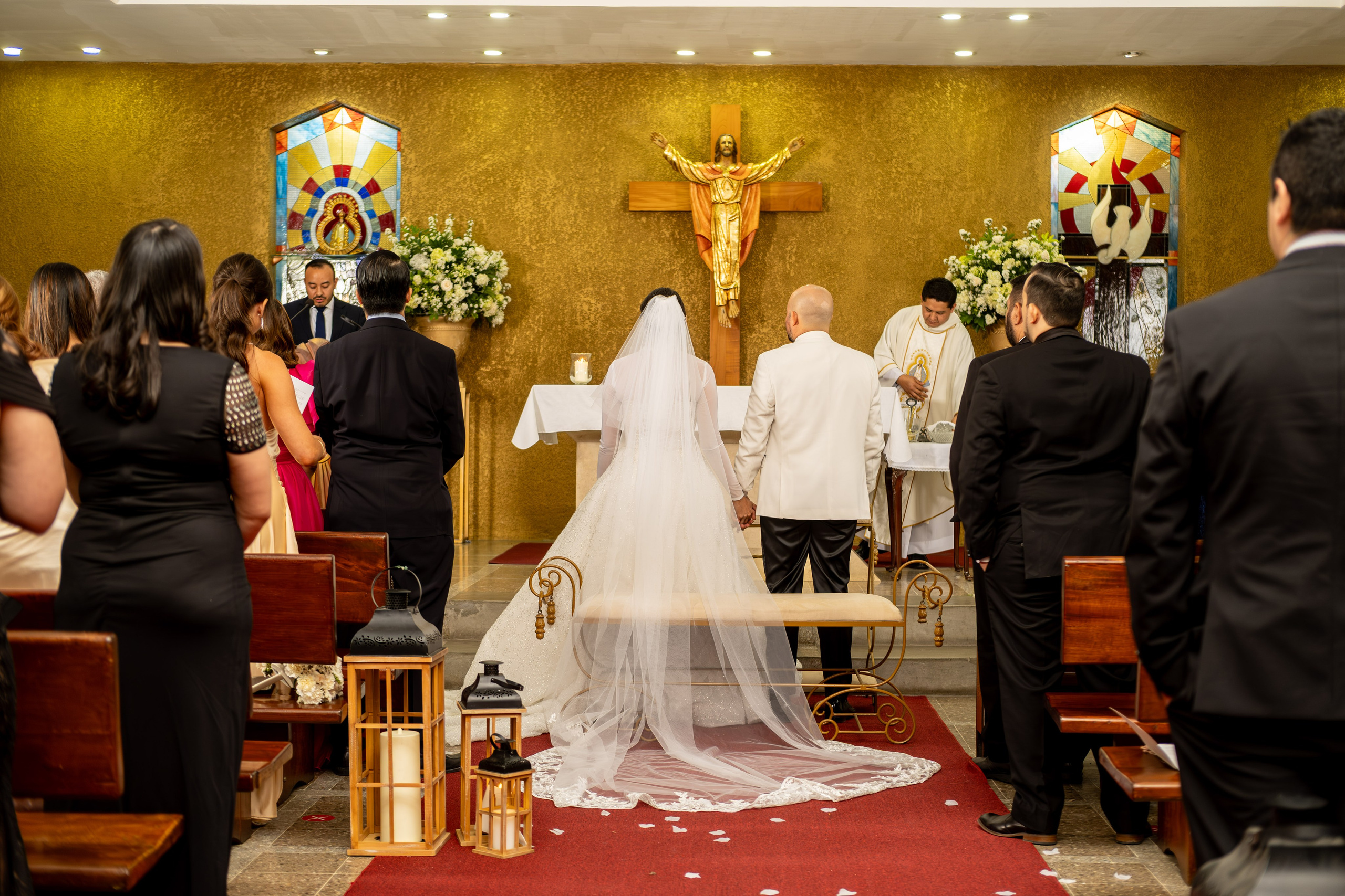 Victor & Lucia. Daniel Brand | Fotografía de Bodas y Comercial en Honduras