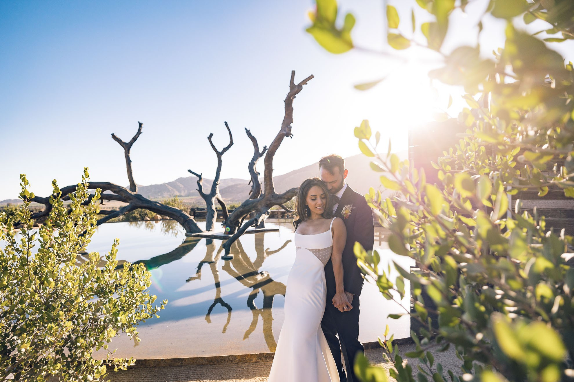 Bruma, Valle de Guadalupe Boda Matt y Ruth. Estudio de fotografia en Tijuana