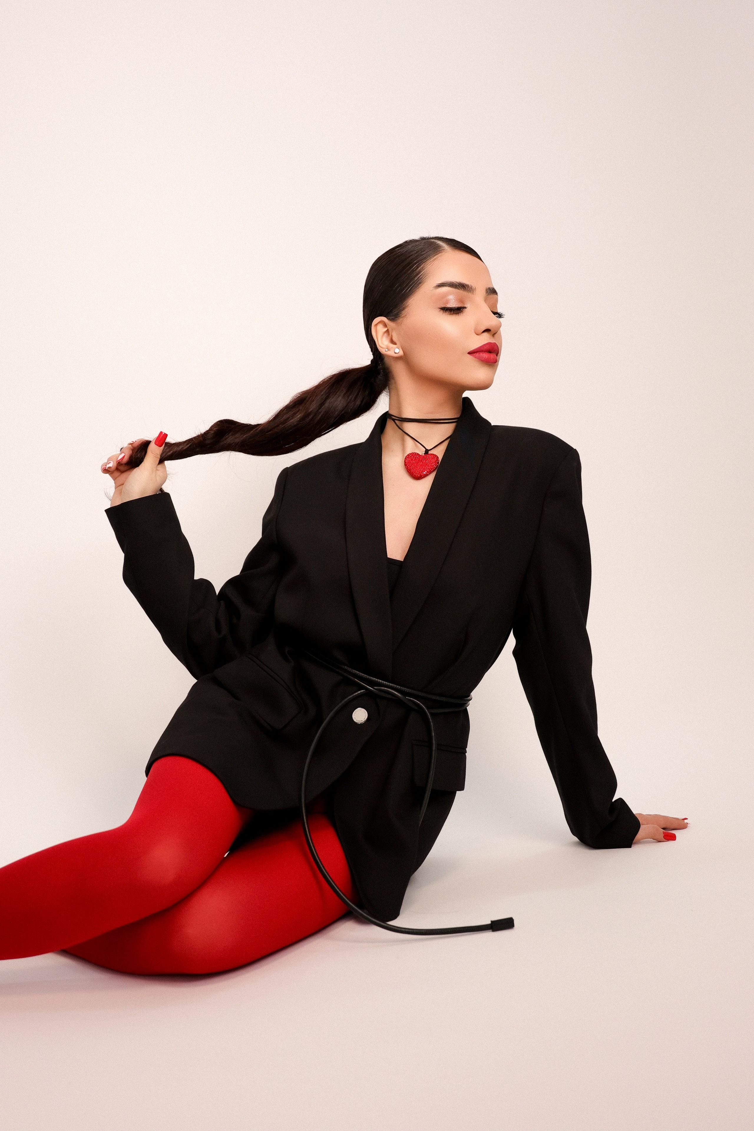 Girls Studio. Photographe de mariage et famille à Nancy - studio et extérieur - MSPhotography