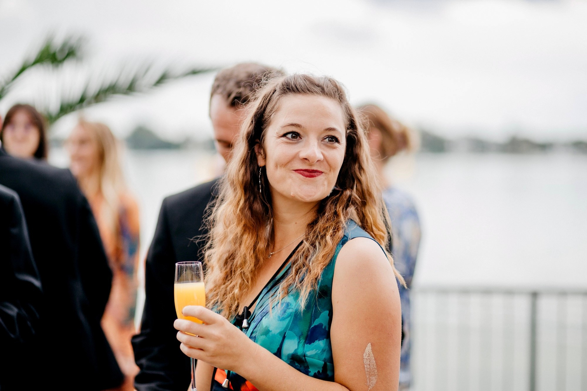 Hochzeit im malerischen Dämeritzseehotel. Hochzeitsfotografie in Berlin Nataliia Schütze