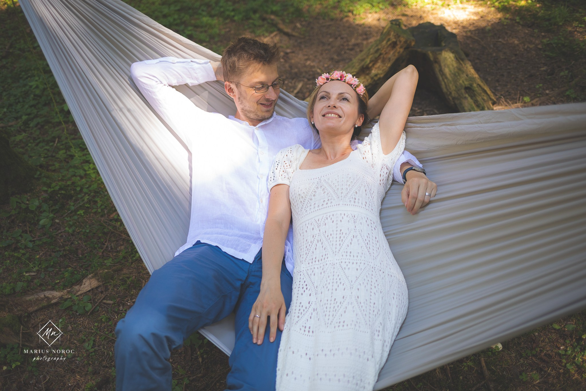 Diana & Tudor | Codrul Secular Slatioara