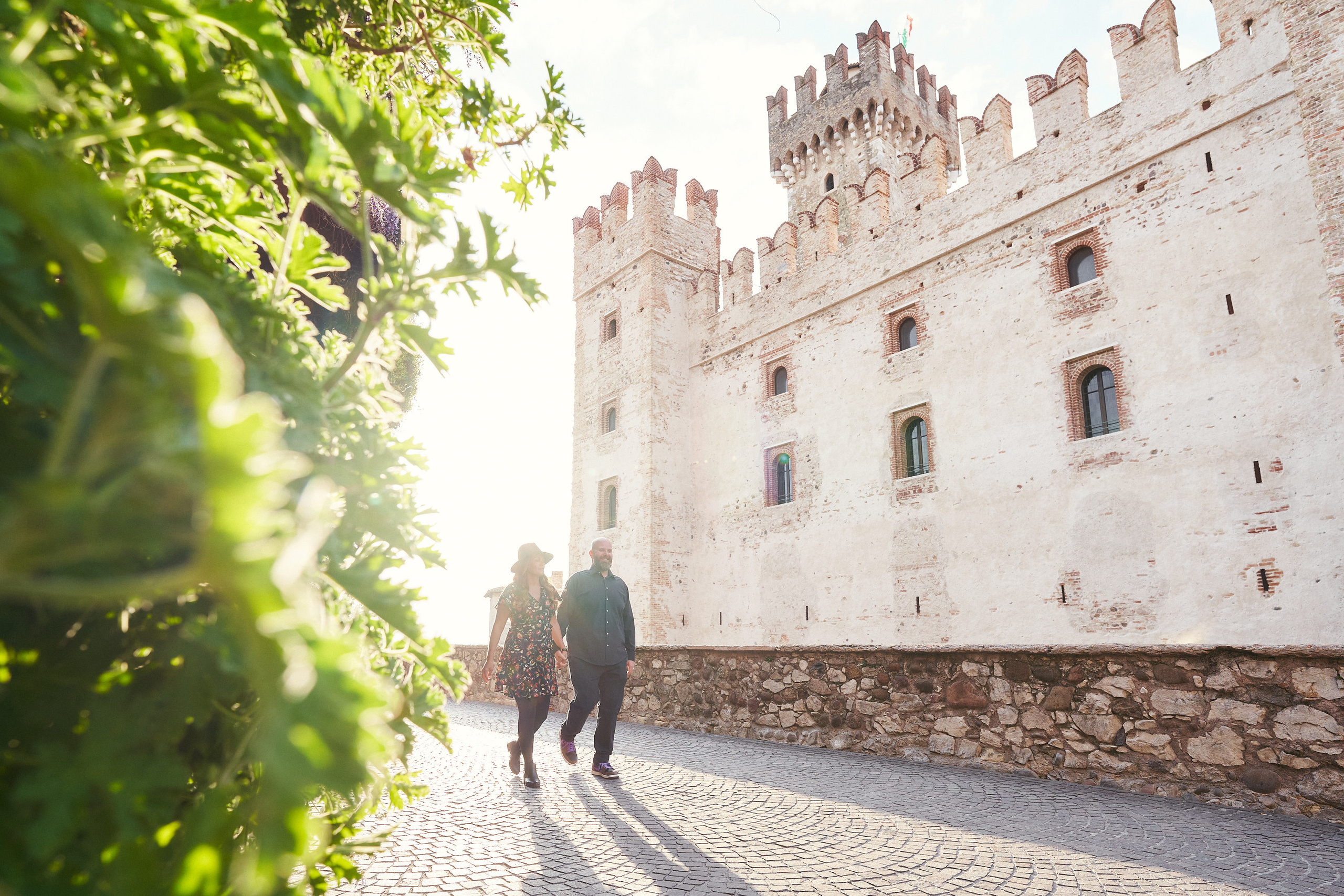 Sergyphoto — fotografo matrimonio a Verona e nord d'Italia. Venezia, M