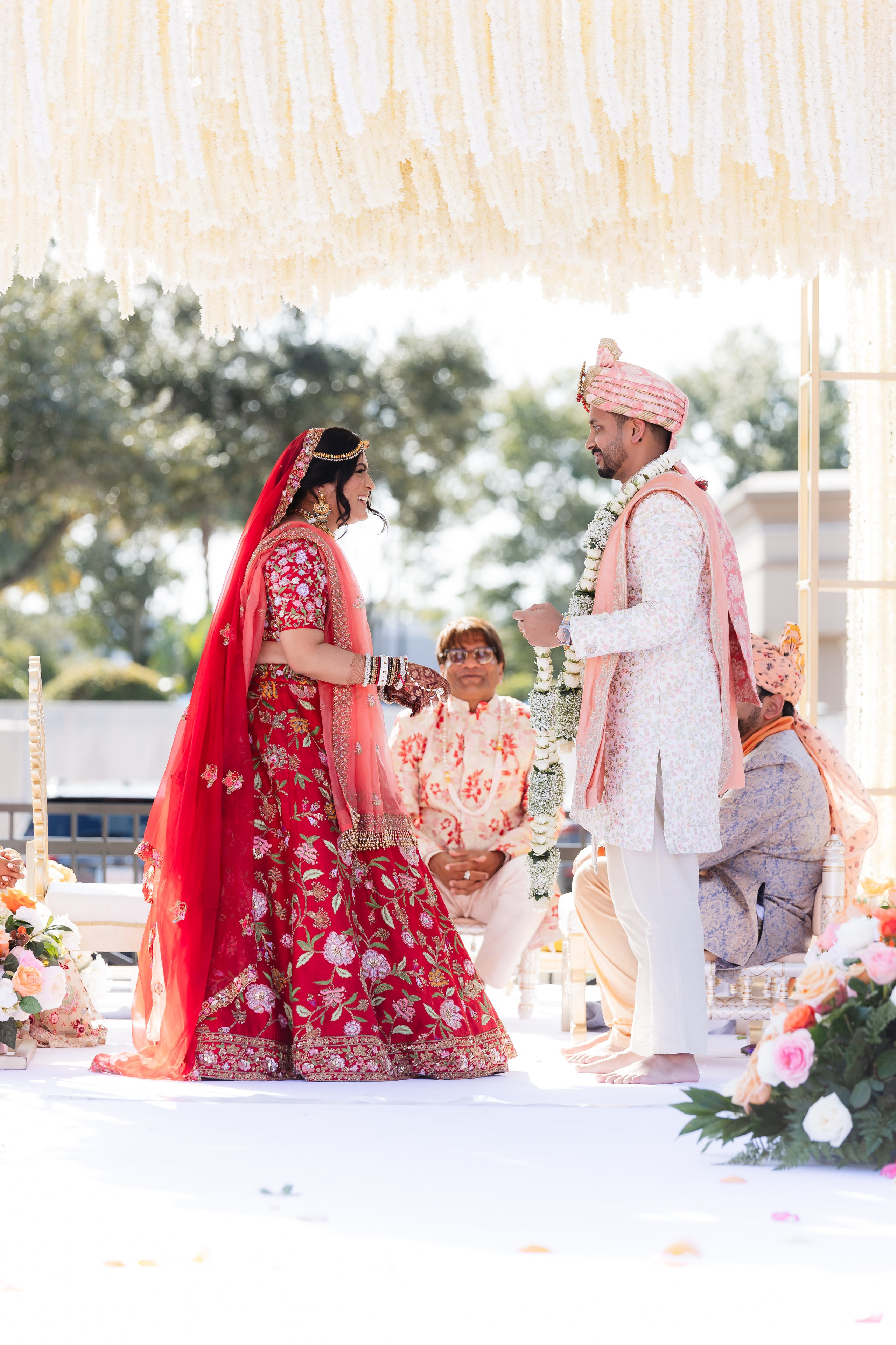 A Sacred Hindu Celebration of Love, Ritual, and Tradition. YES I DO PRODUCTION — Wedding photography&videography