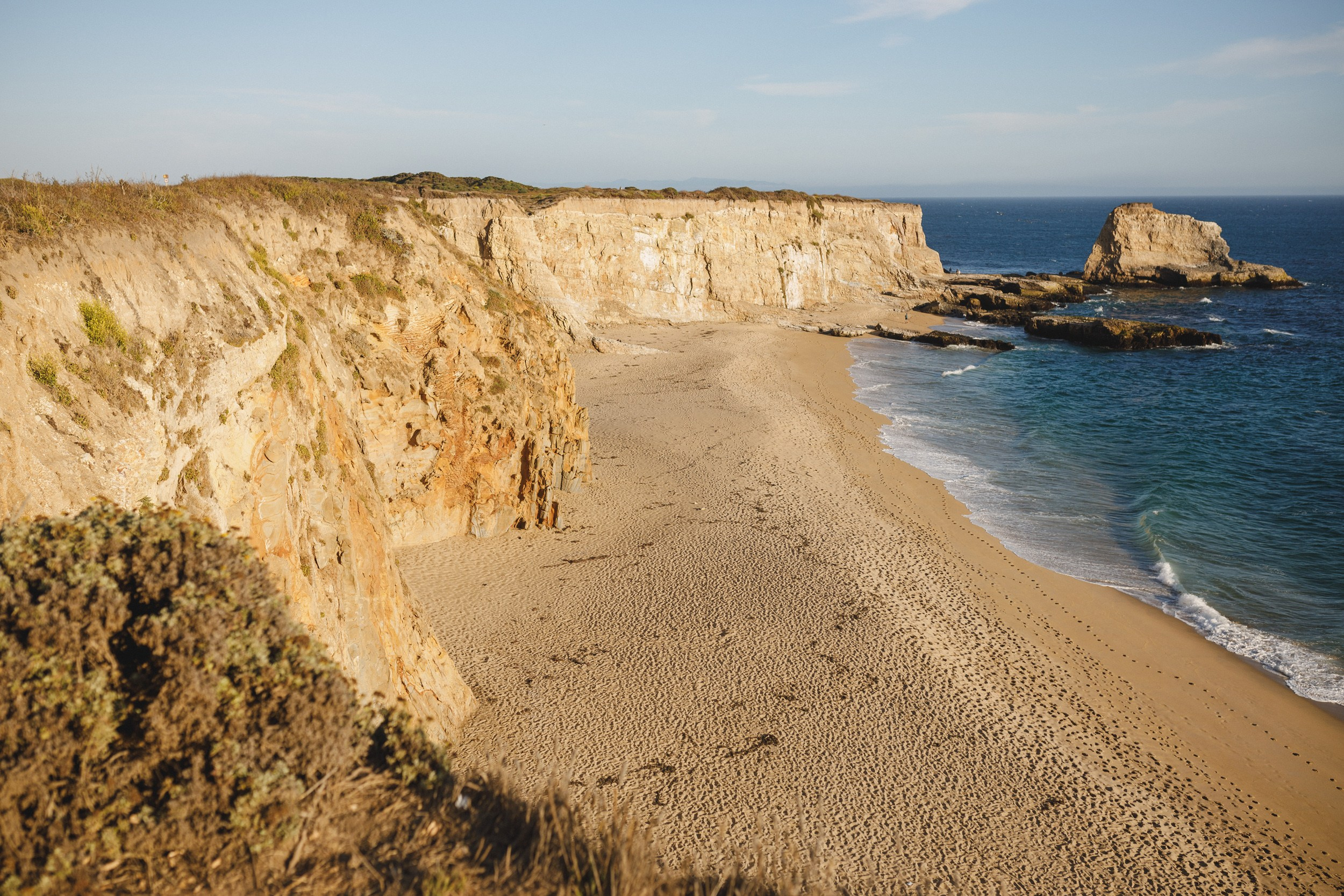 Bay Area Beach Guide for Photoshoots | Best Beaches for Maternity, Couples & Family. Maternity, newborn photographer in the Bay Area|Iryna Rakivnenko