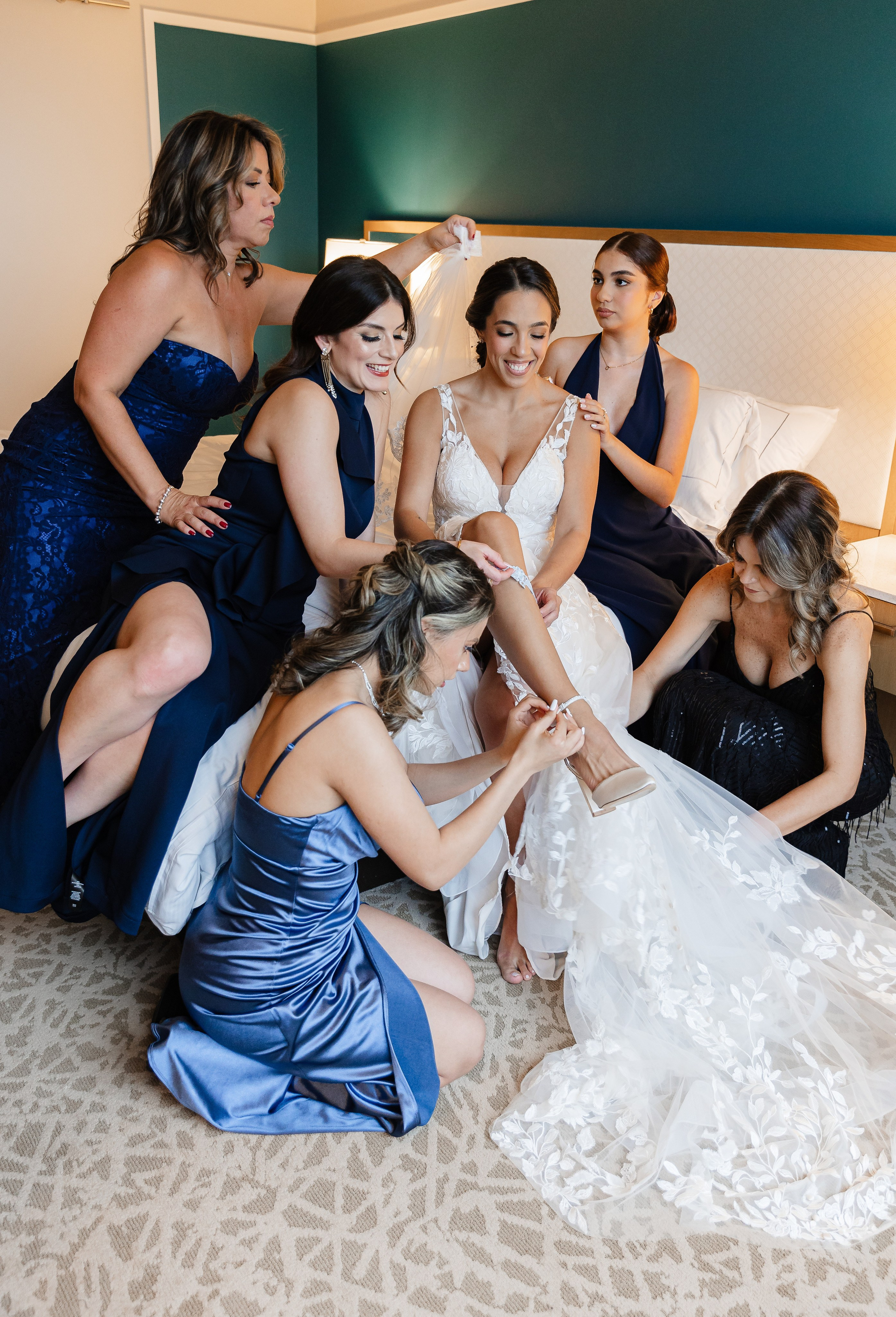 WEDDINGS. YES I DO PRODUCTION — Wedding photography&videography