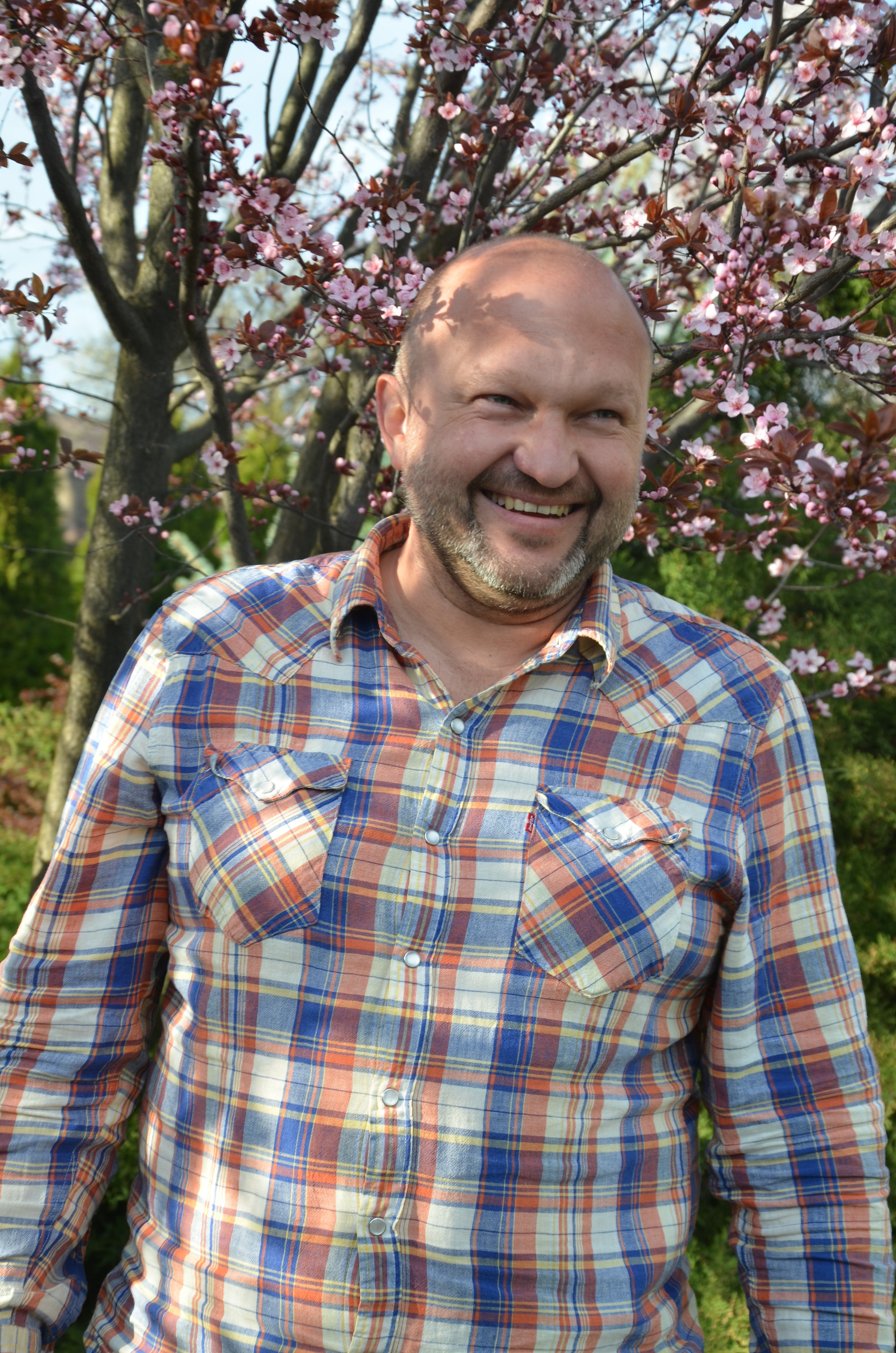 Personal Portrait. Mariia Khoziainova Photographer