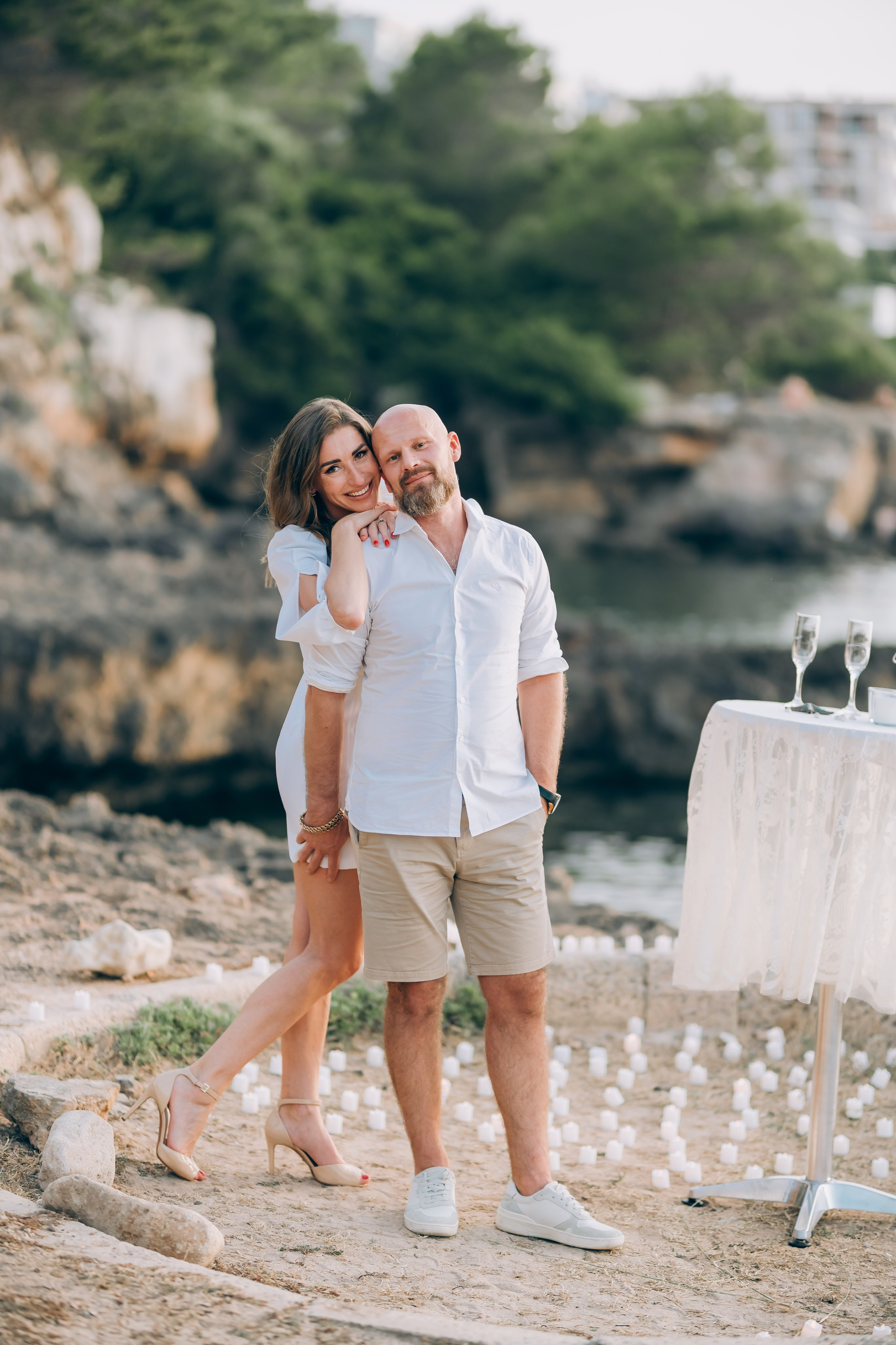 Moments by the Mediterranean. Photographer in Mallorca