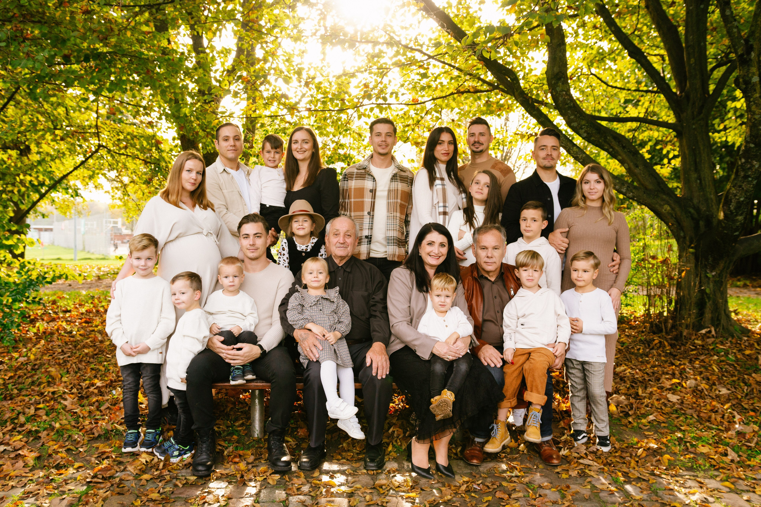 Family Fotoshooting. VOIR25 — Hochzeitsfotograf & Hochzeitsfilmer in Deutschland | Heilbronn, Stuttgart & Europa