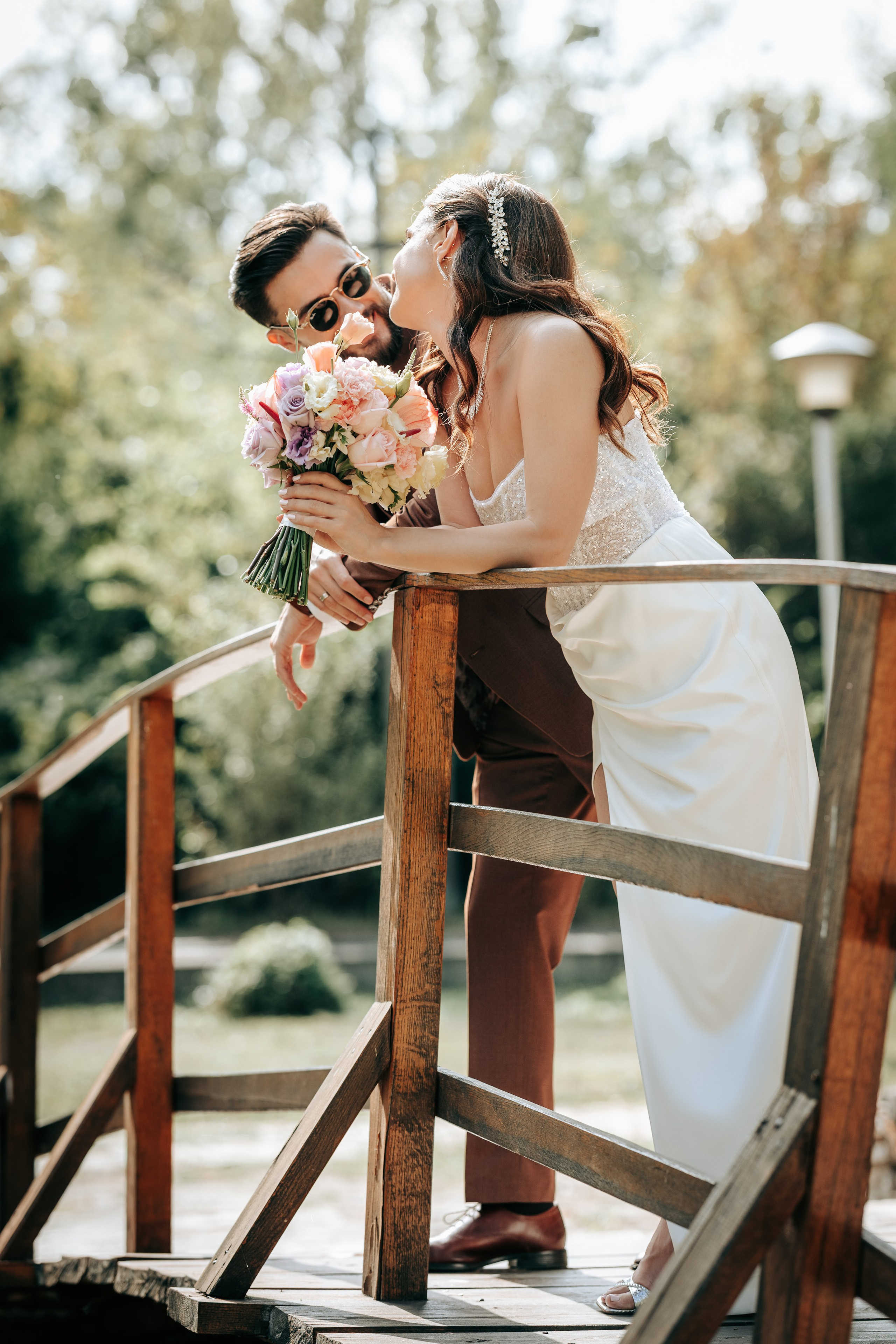 Fotografisanje venčanja - Milan Luković