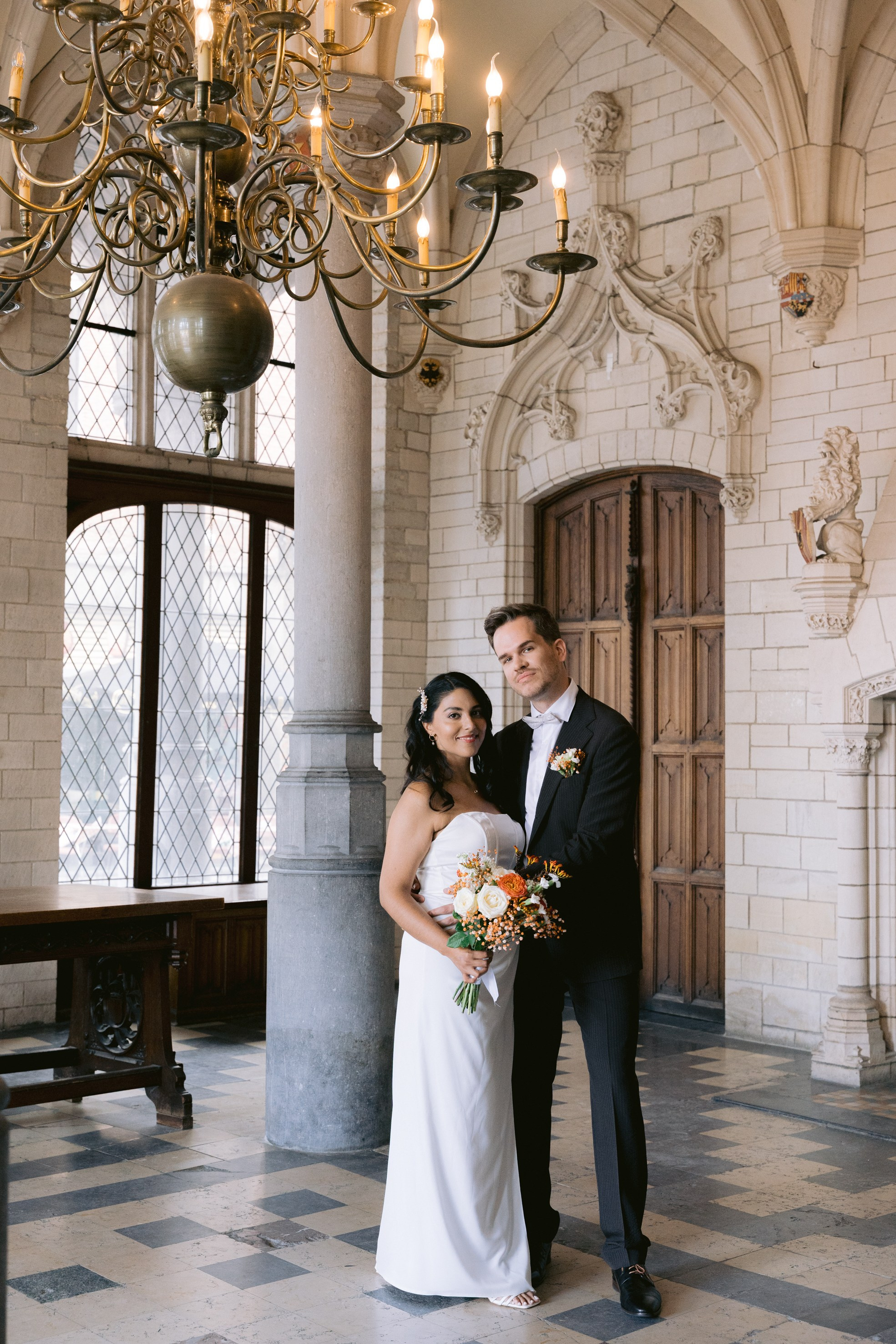 Wedding Mechelen. Little Birdie – Jouw familie- en huwelijksfotograaf in België en daarbuiten