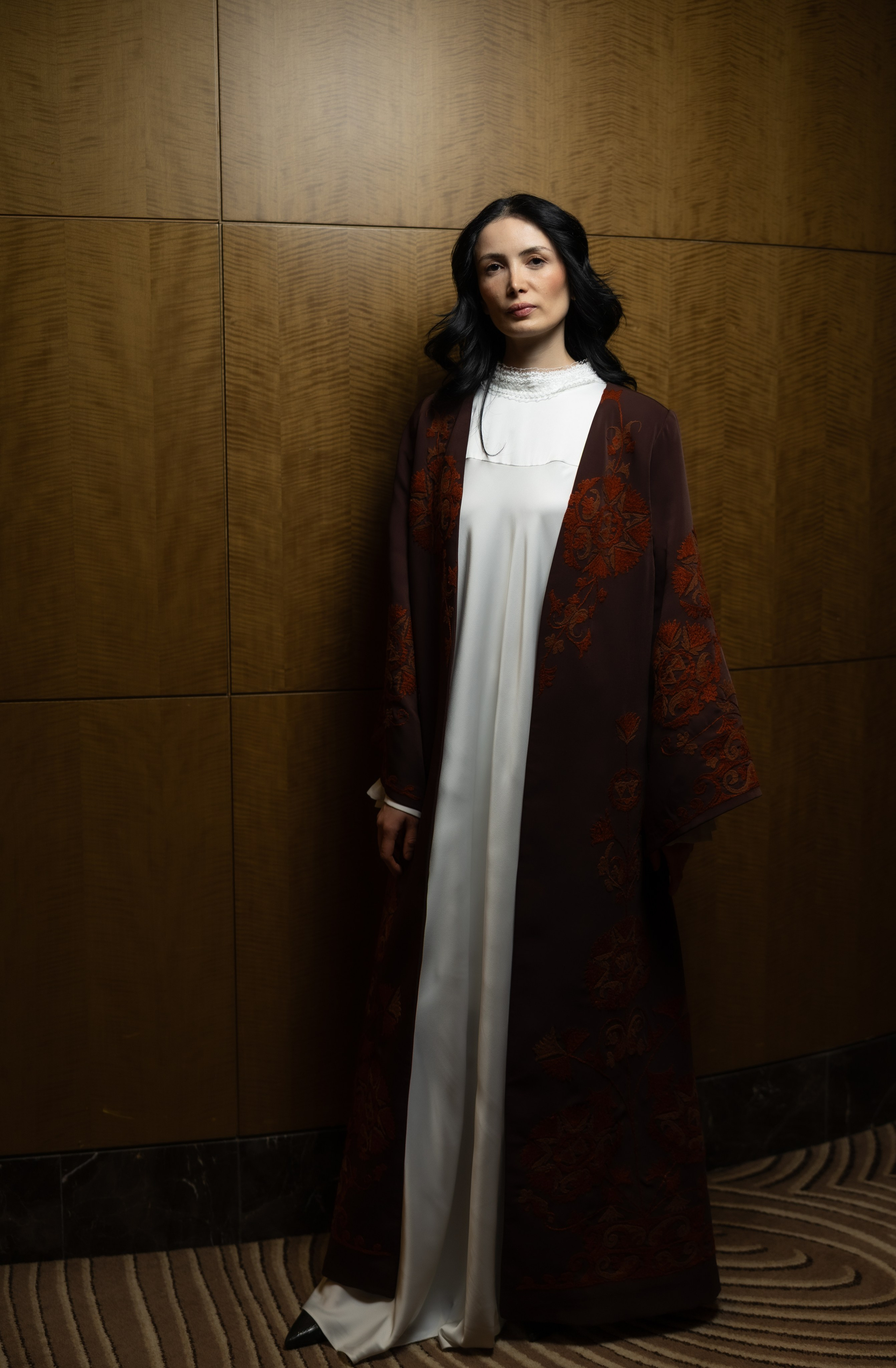 Chakan Fashion Show '26. BIG Model Agency. “Dare to Be Famous”