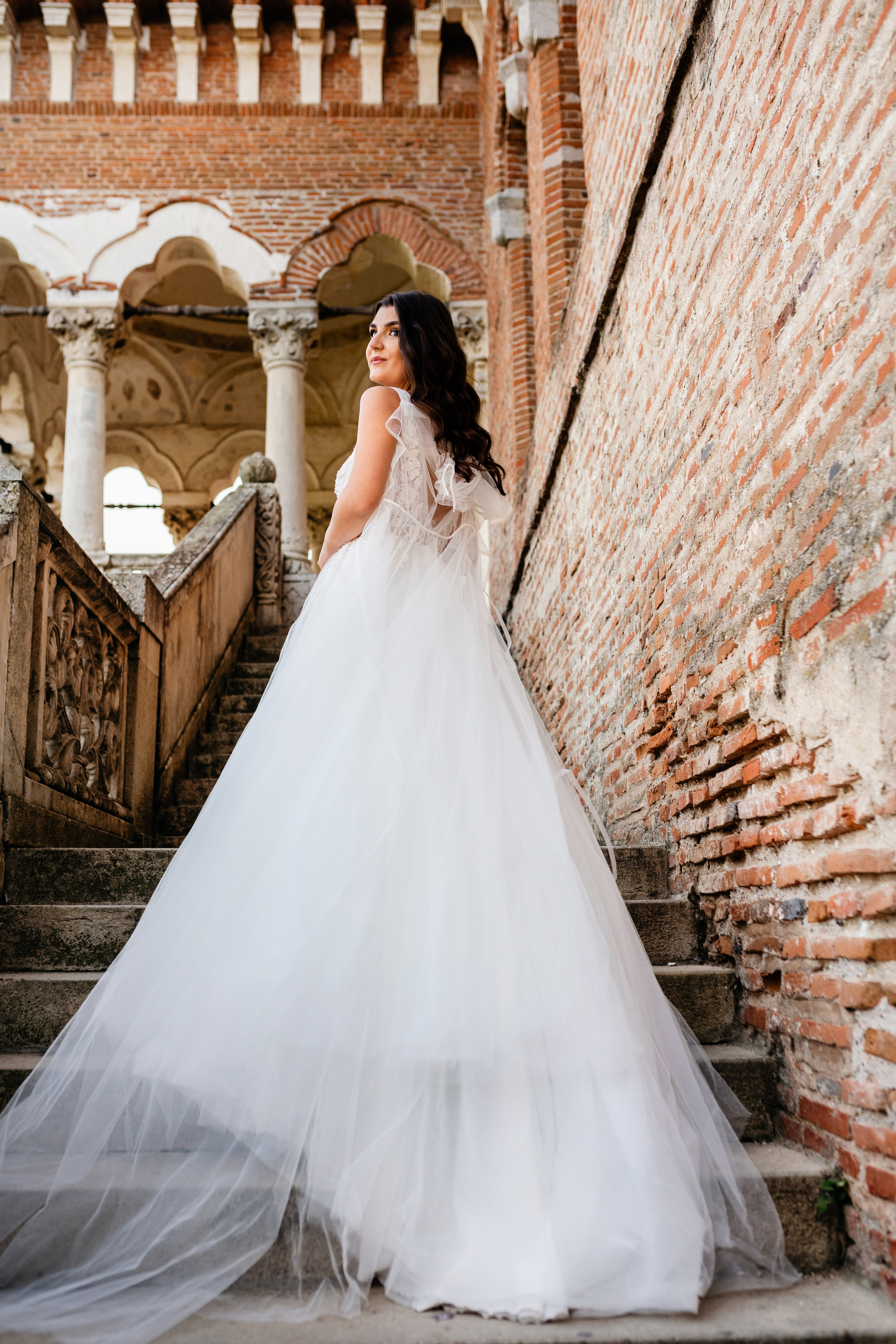 Andreea & Remus. Acasă