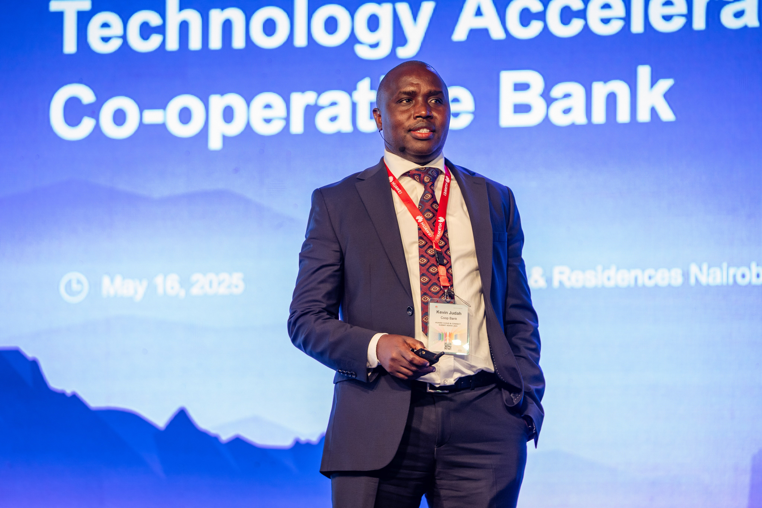 Huawei Cloud & Connect Summit Kenya 2025. Nick Ouma Photography I Best Event photographer based in Nairobi, Kenya