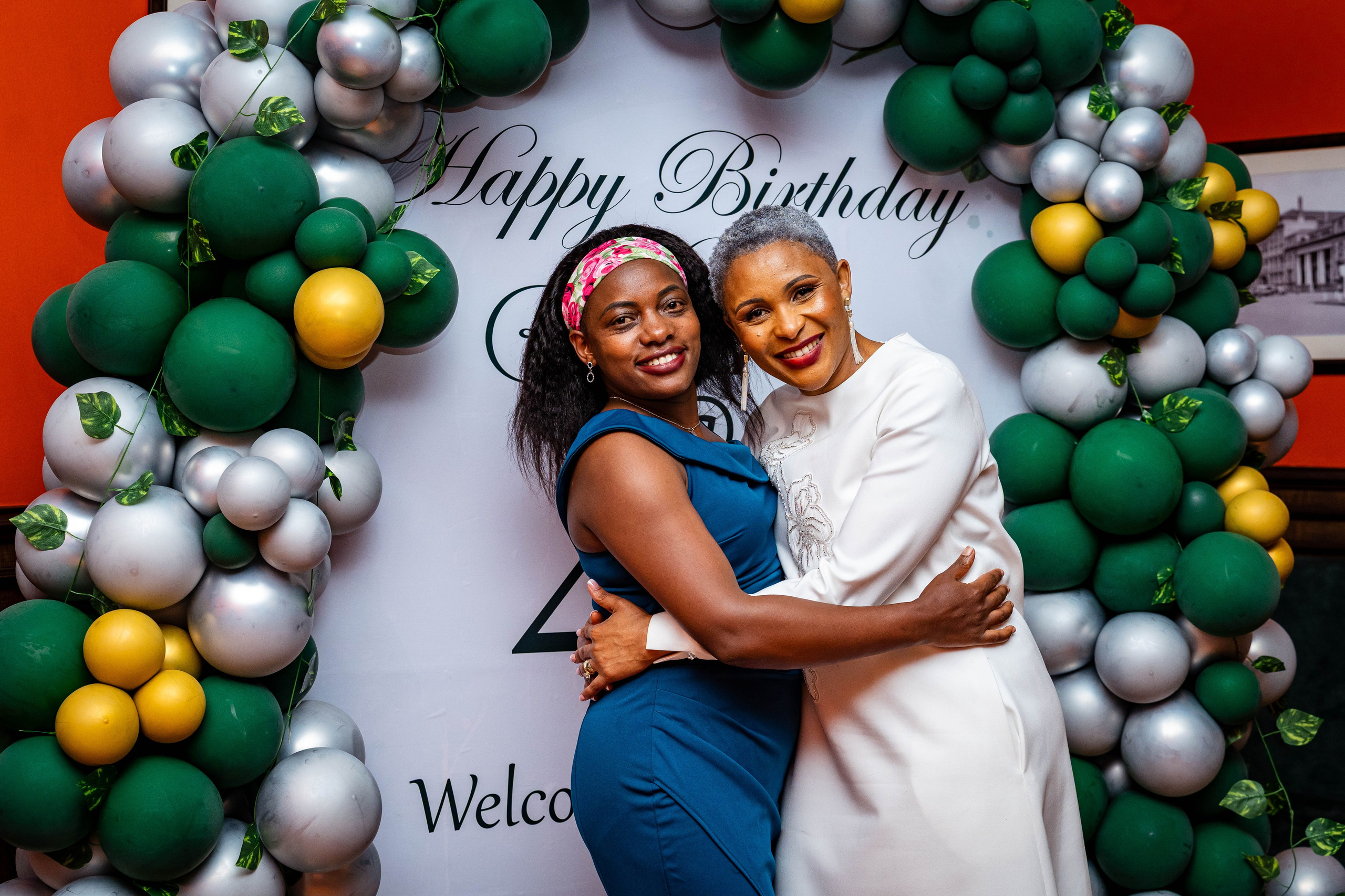 Anne’s 40th. Nick Ouma Photography I Best Event photographer based in Nairobi, Kenya