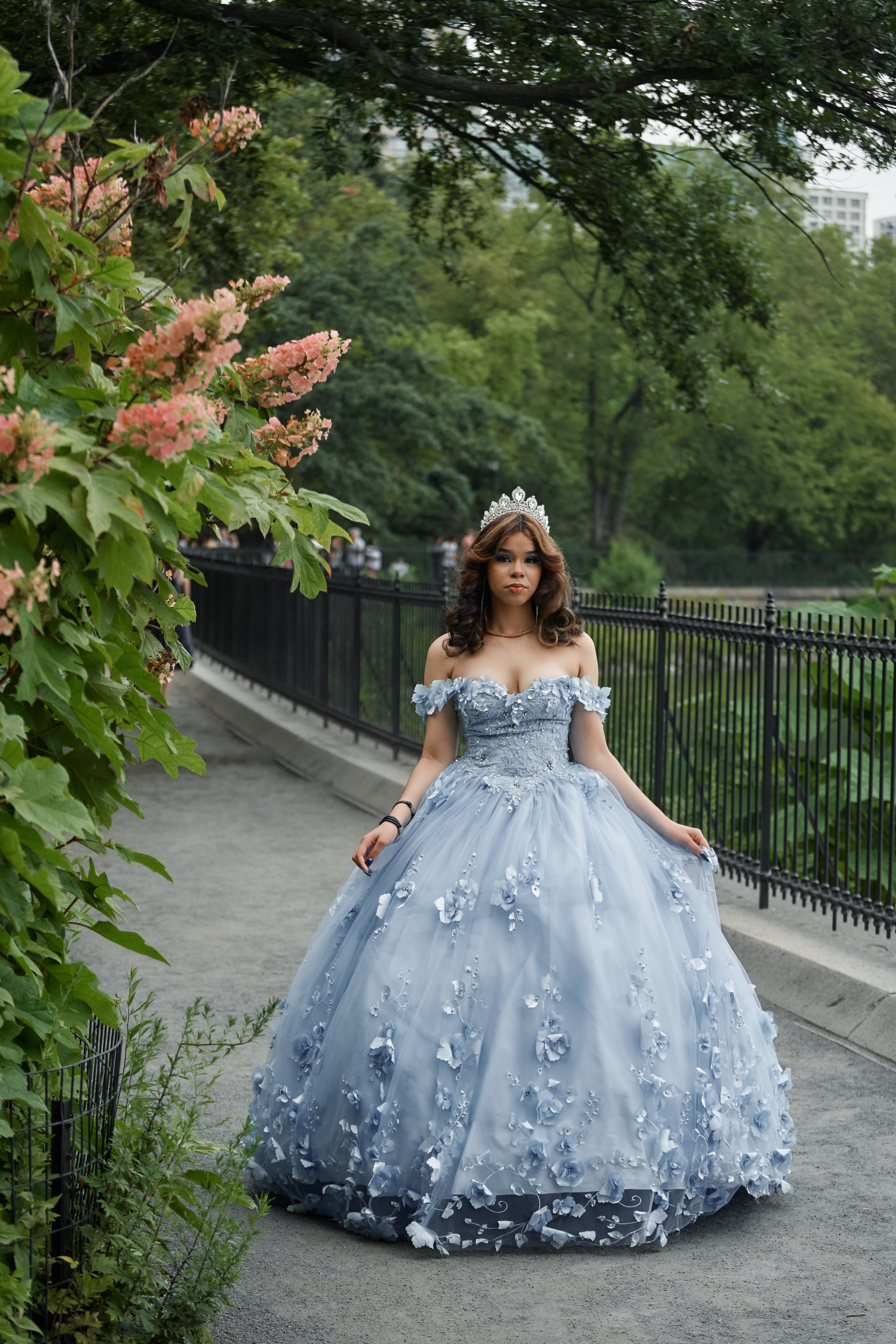 Qeencenera. Professional Wedding and event photographer USA New York