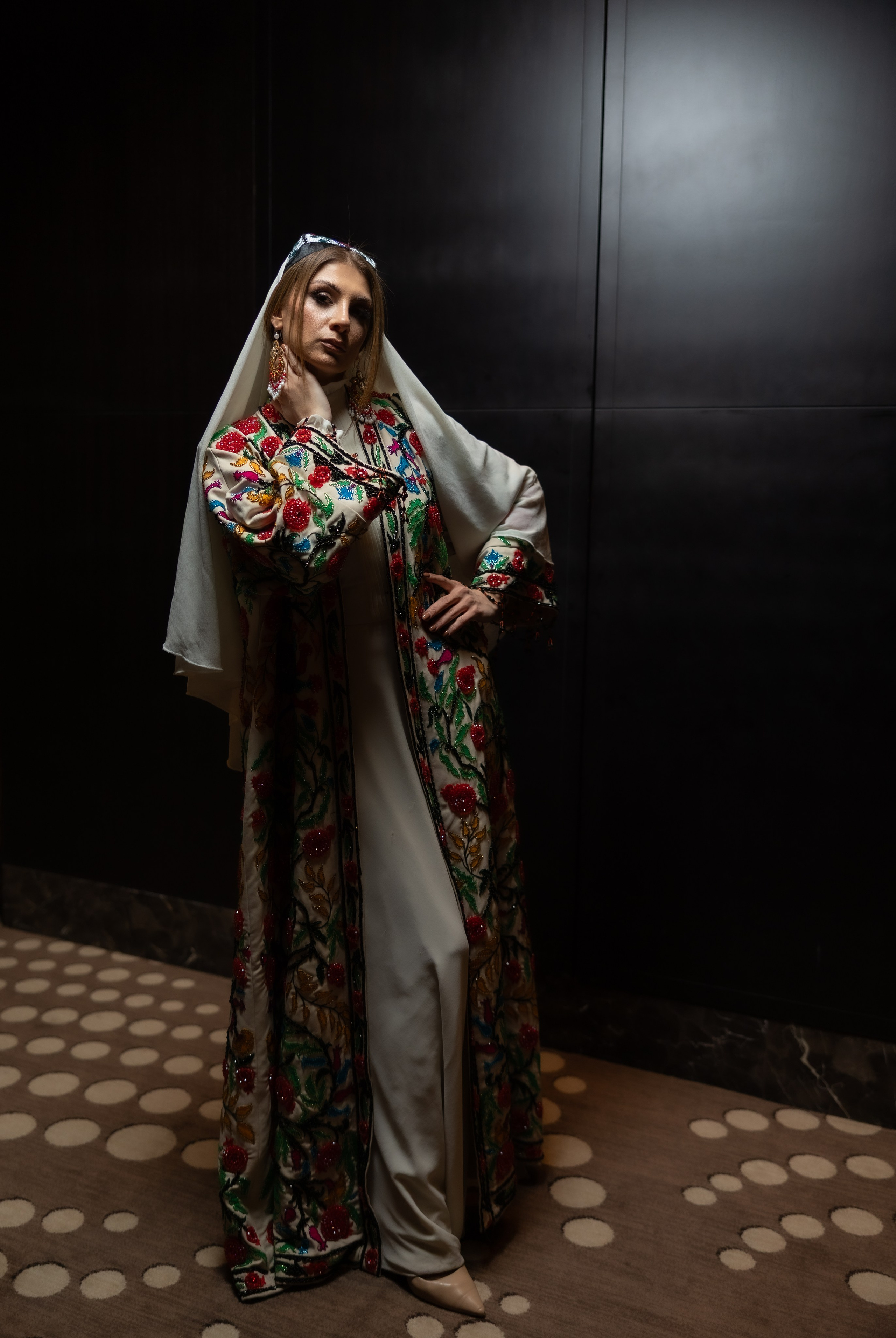 Chakan Fashion Show '26. BIG Model Agency. “Dare to Be Famous”