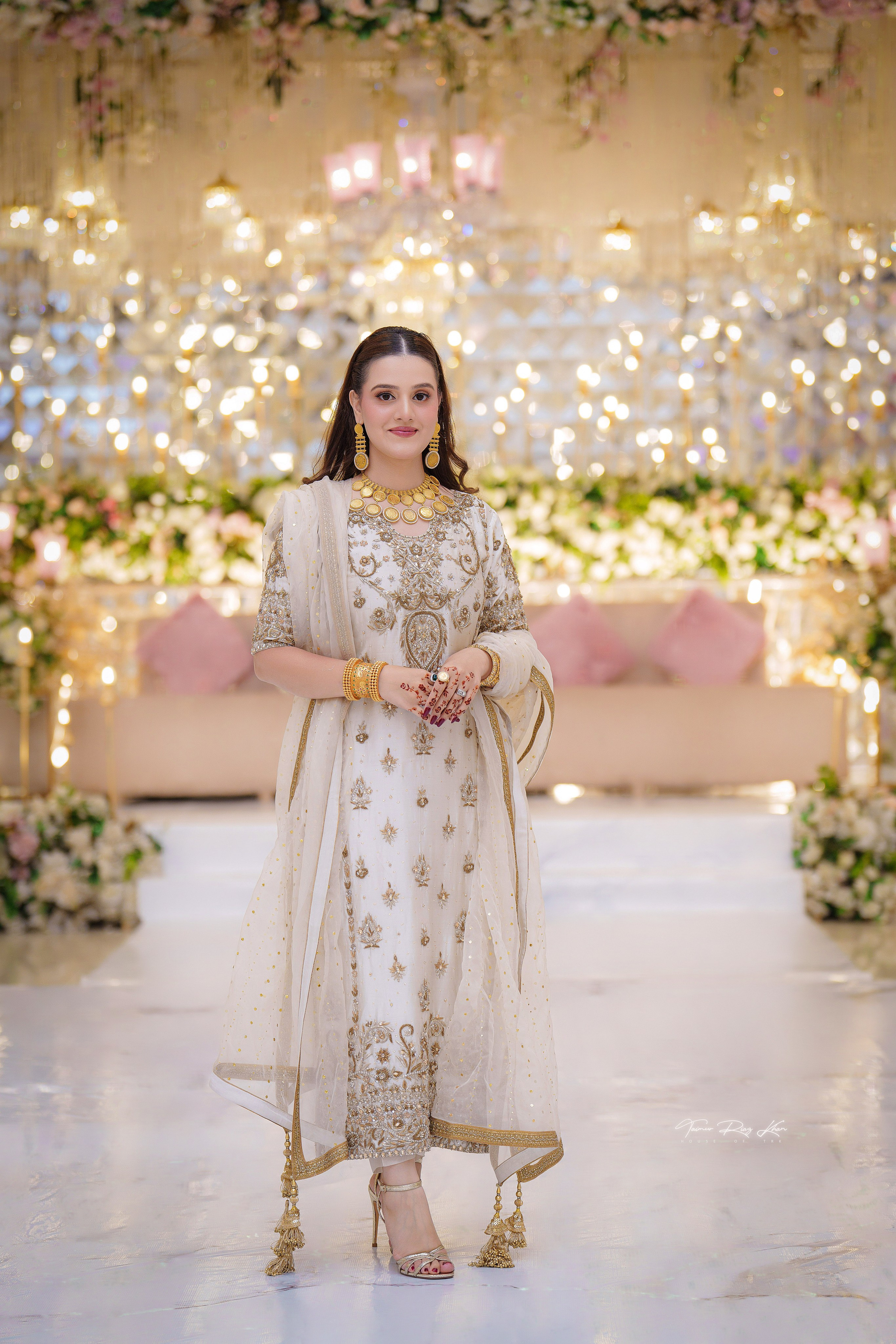 Pricing 2026-27. House of Taimur Riaz Khan