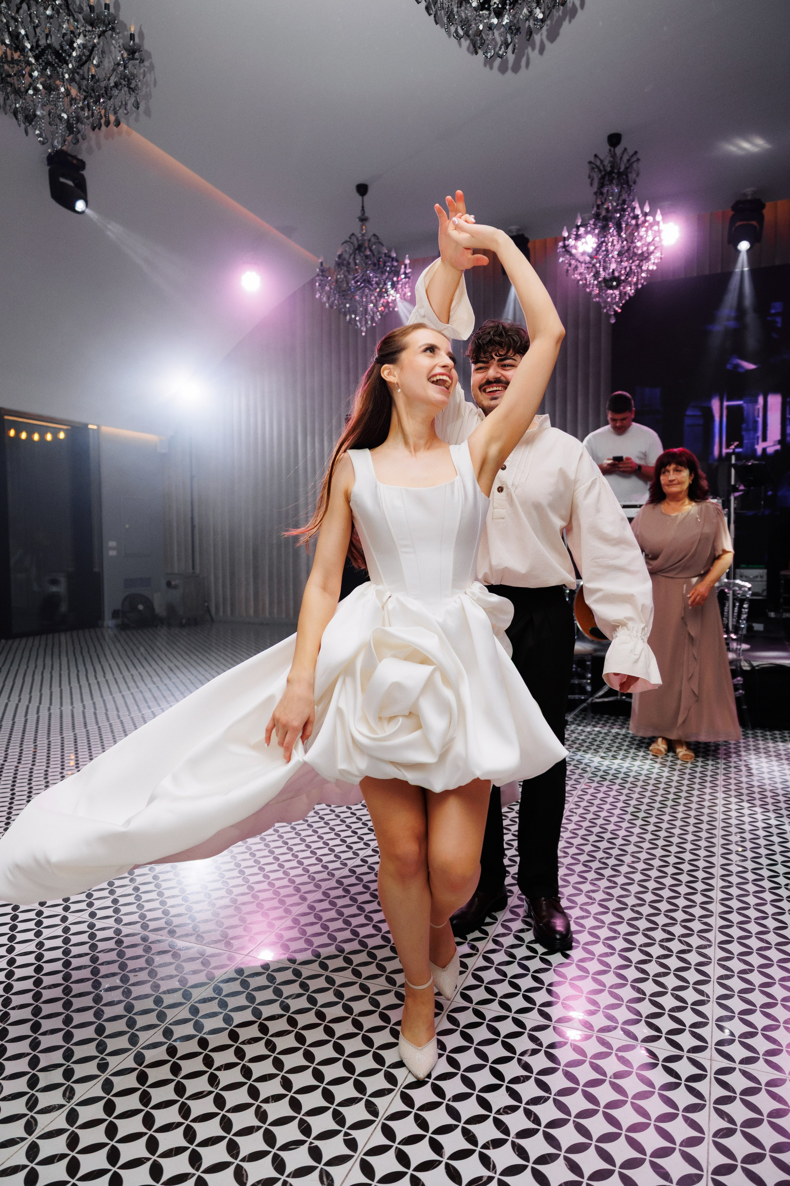 Ai putut fi doar tu. Servicii Foto Video în Chișinău și Europa ID-Brothers