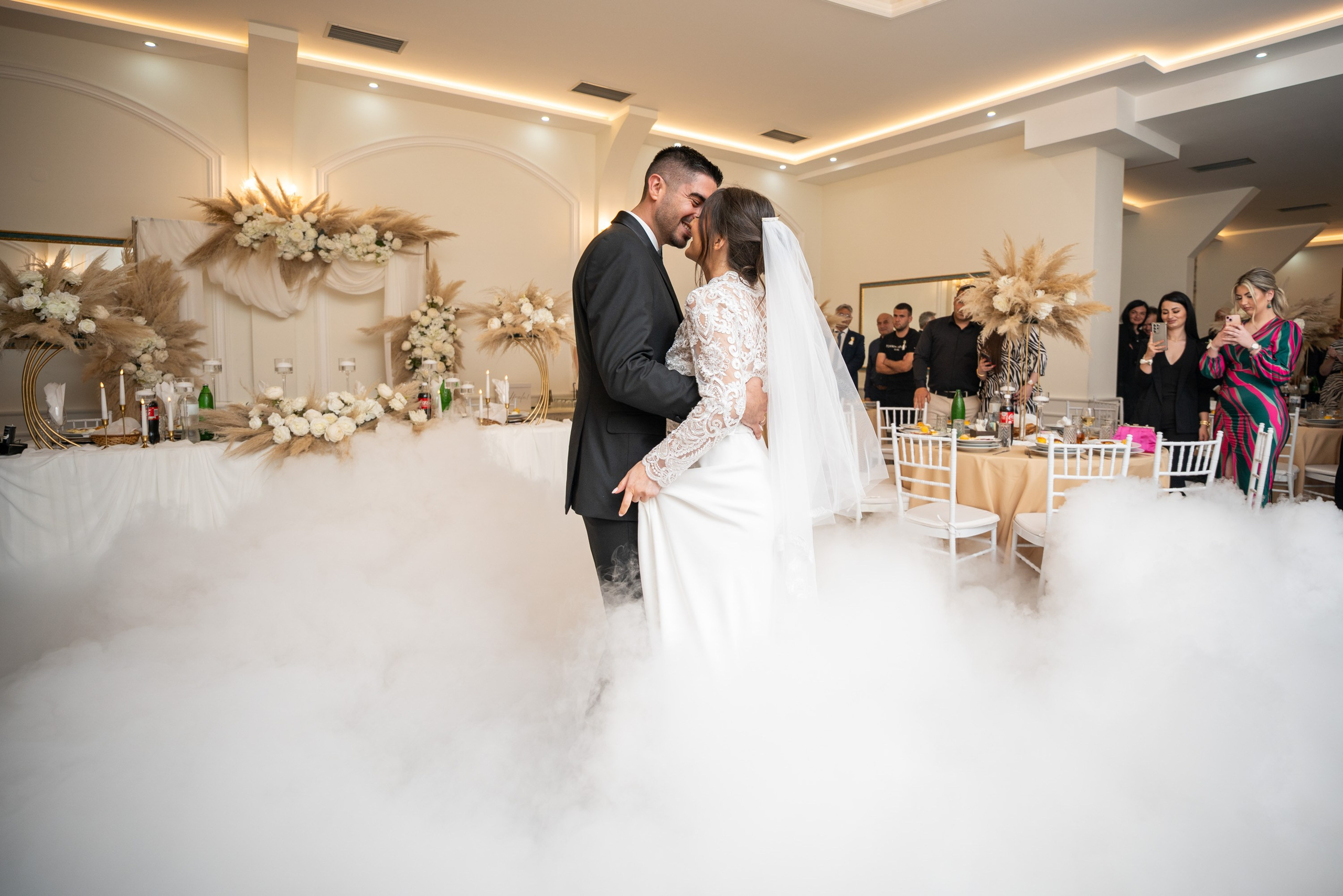 Nikolina & Dejan. Wedding photography