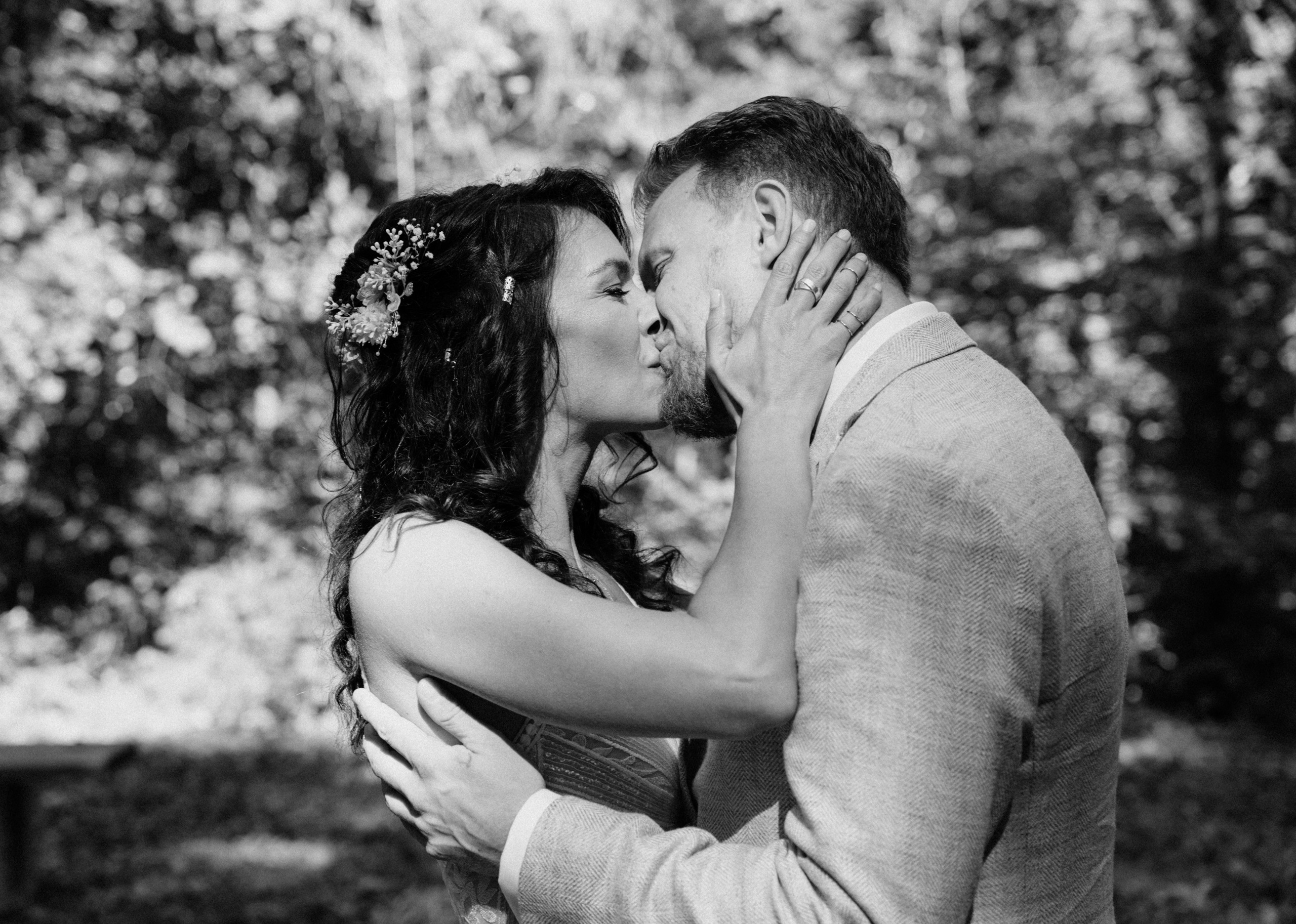 Dunja & Matthew. Wedding photography