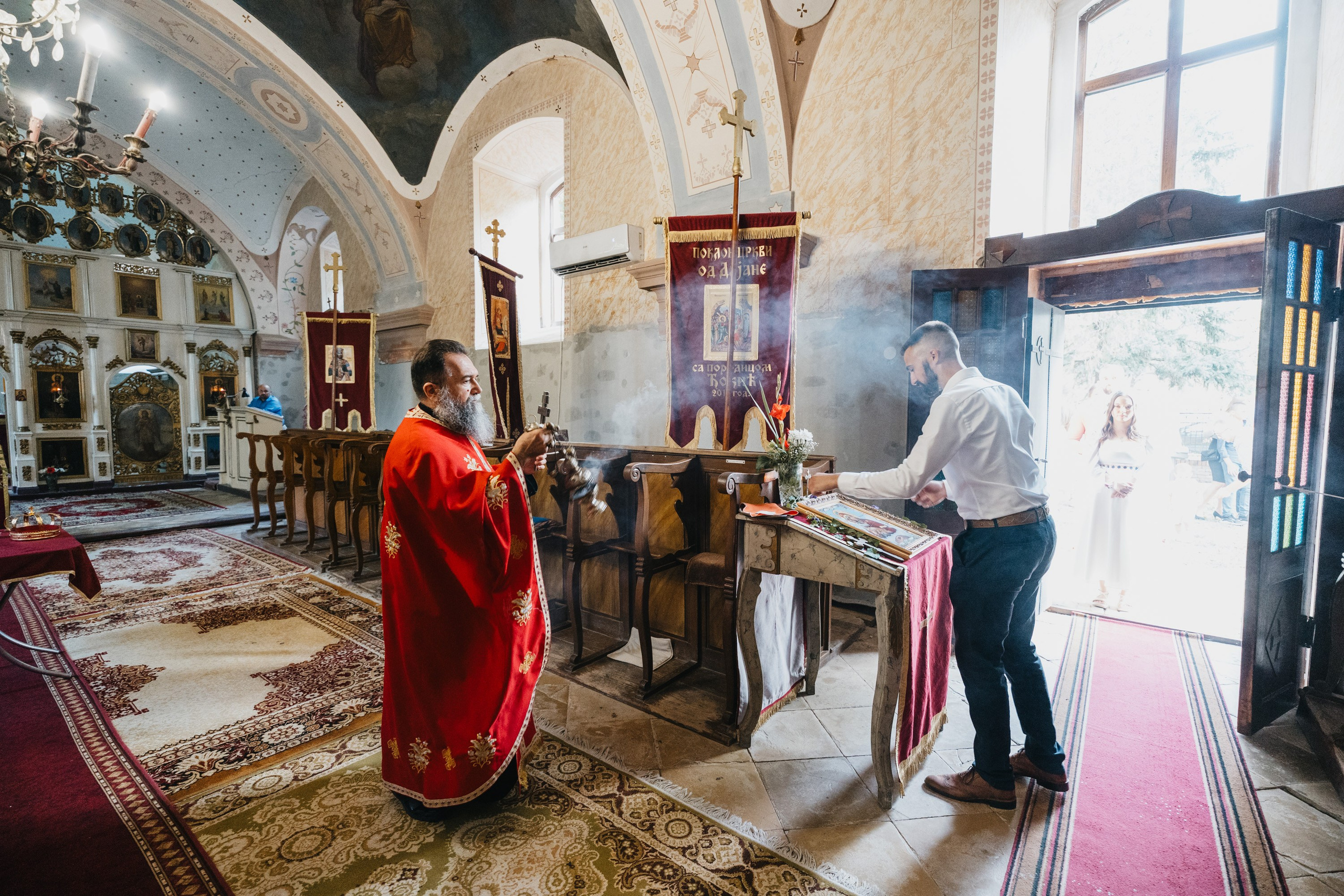 Ema i Ognjen. Wedding photography