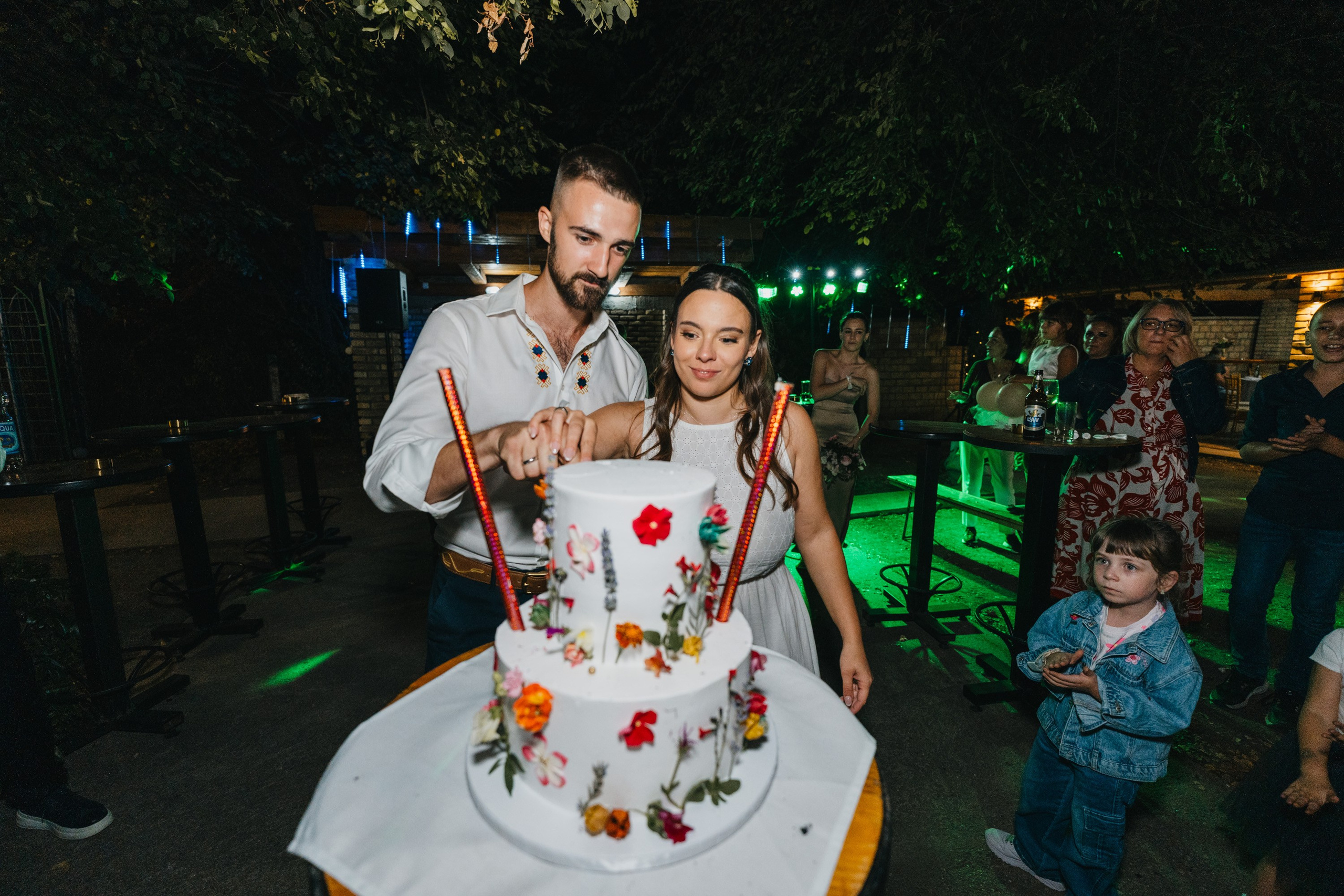 Ema i Ognjen. Wedding photography