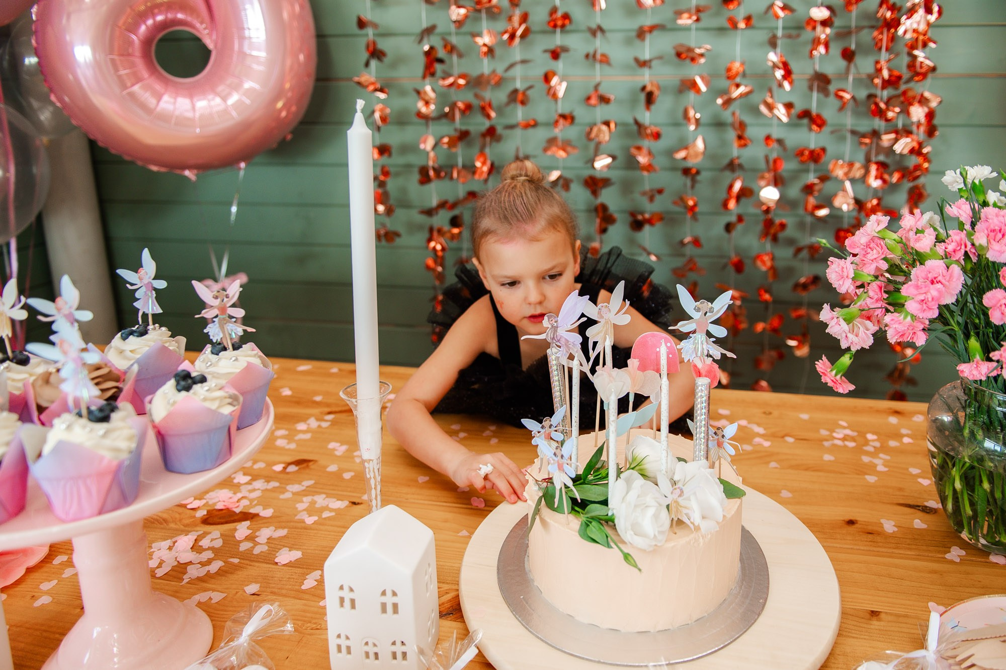 Children's birthday photo shoot in Lisbon, Cascais, Sintra