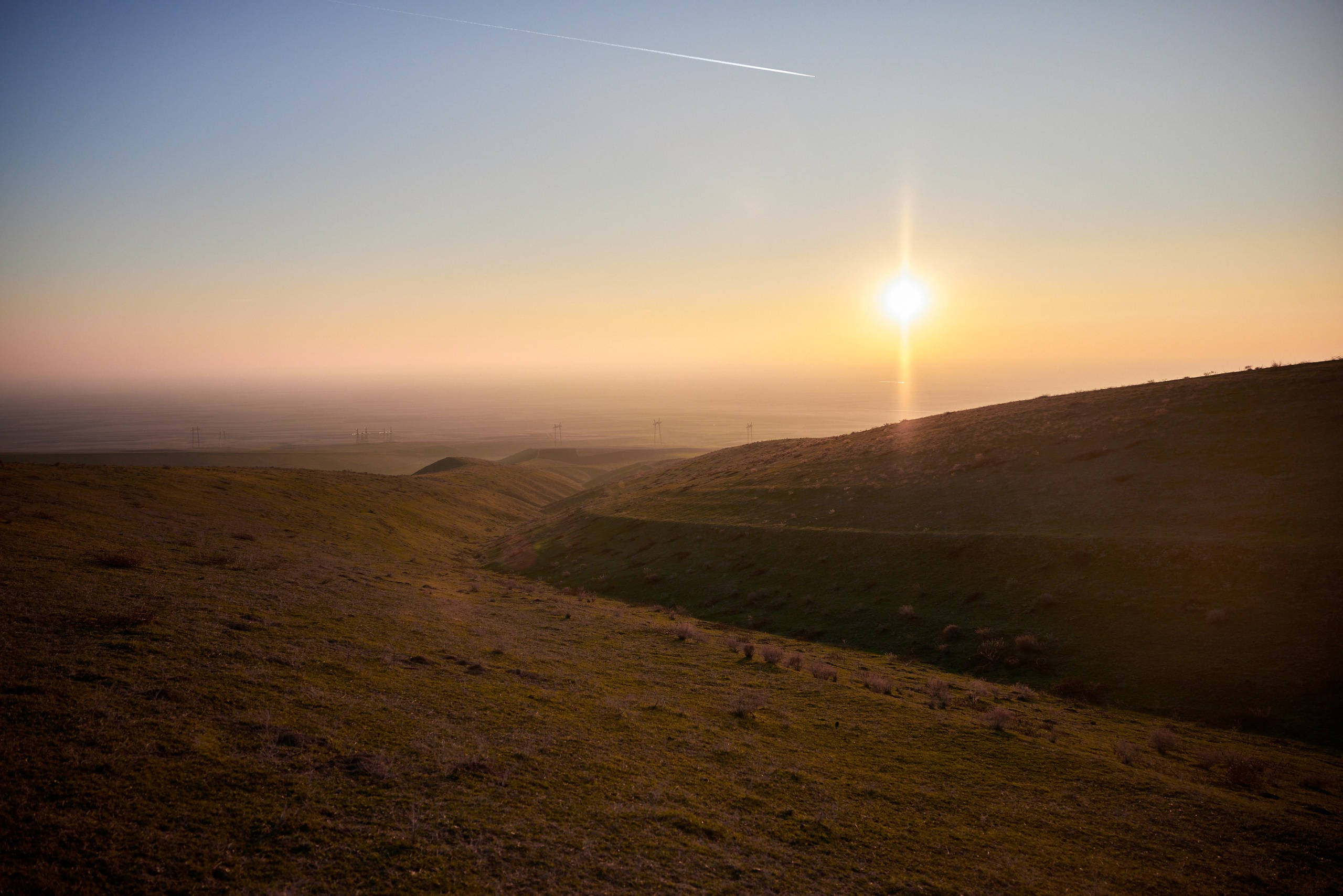 “Göylərdağ” Astrokamp. Həvəskar Astronomlar Cəmiyyəti — Astronomy.az