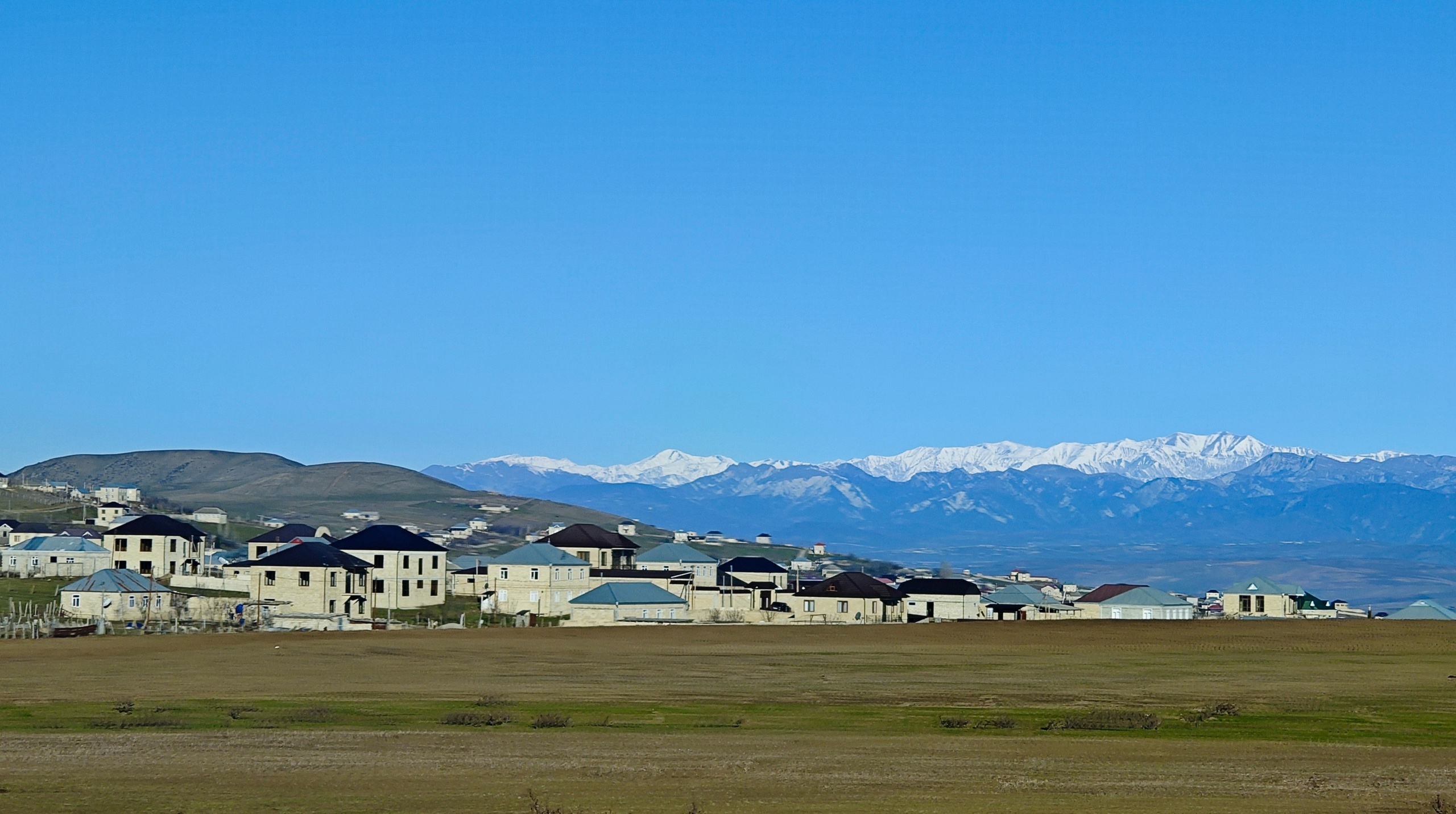 “Göylərdağ” Astrokamp. Həvəskar Astronomlar Cəmiyyəti — Astronomy.az