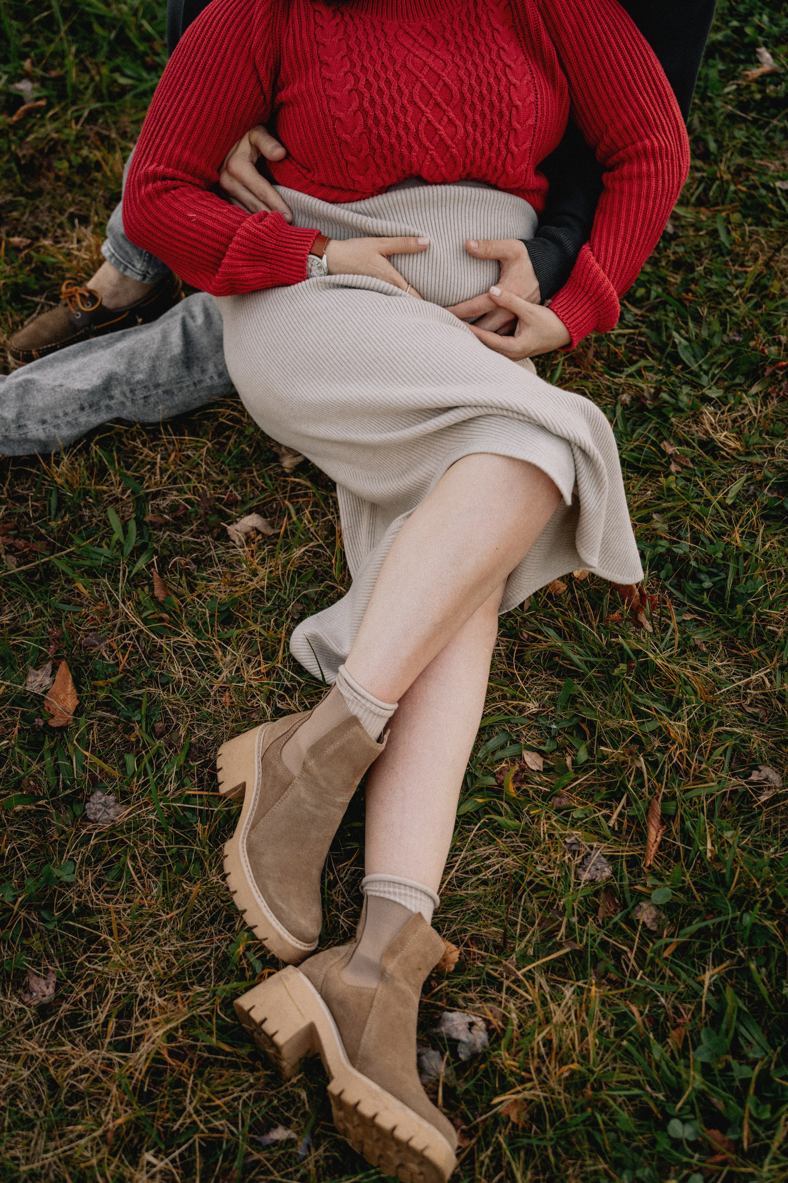 Fall Maternity Photography – Golden Autumn & Apple Orchard Magic. Alisa Tant — Family and newborn photographer Bucks County, Montgomery county, Philadelphia, NJ