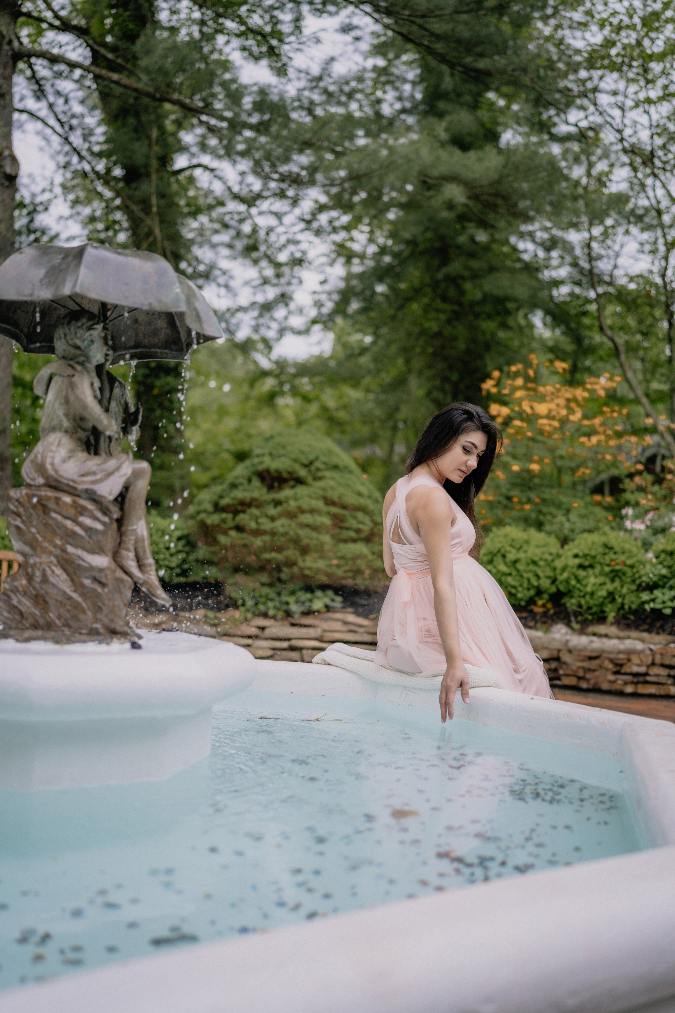 Outdoor Maternity Photography – Capturing Motherhood in Nature. Alisa Tant — Family and newborn photographer Bucks County, Montgomery county, Philadelphia, NJ