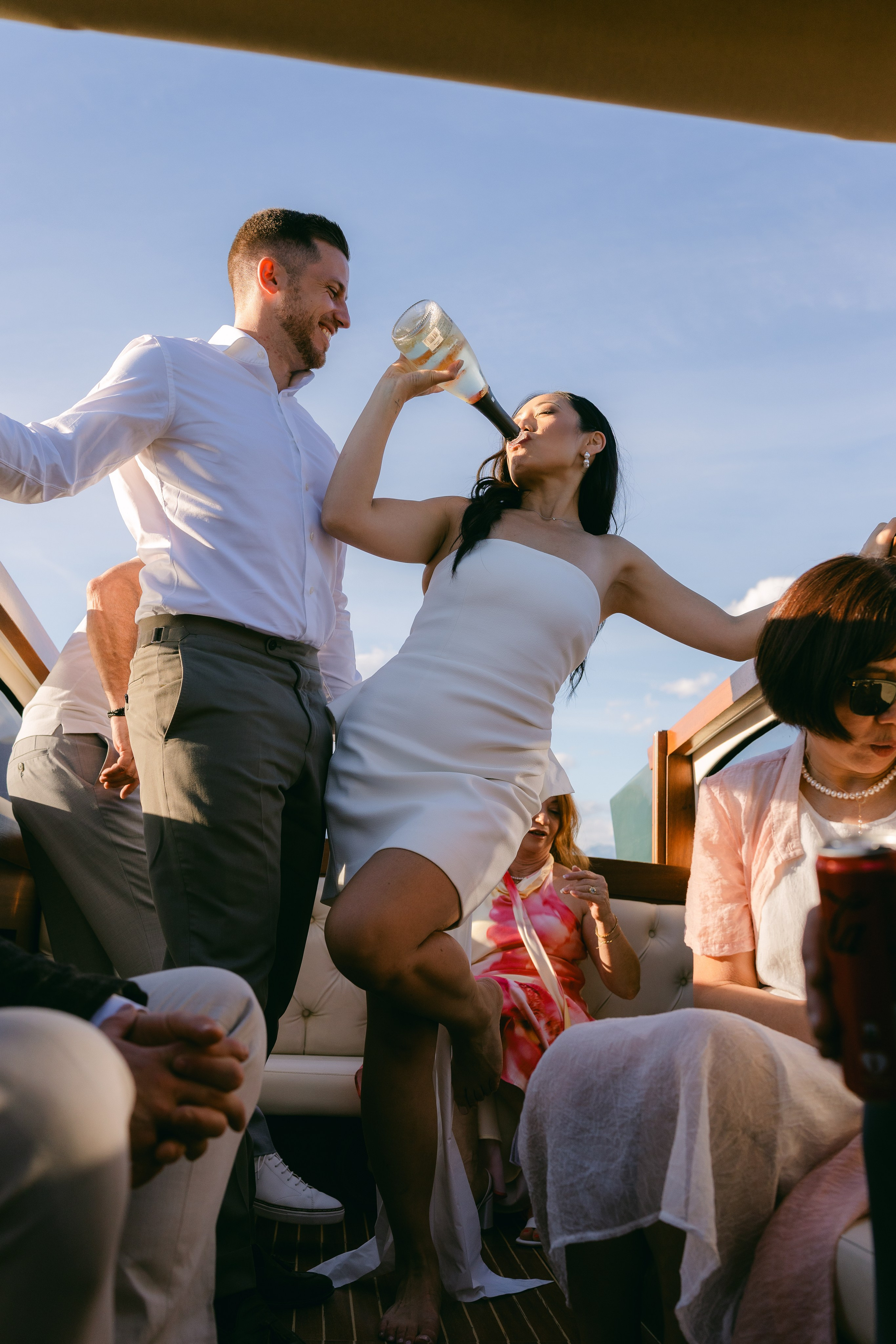 Angela and Julian. Sara Luca | Digital+Film wedding Photographer | Italy and Europe