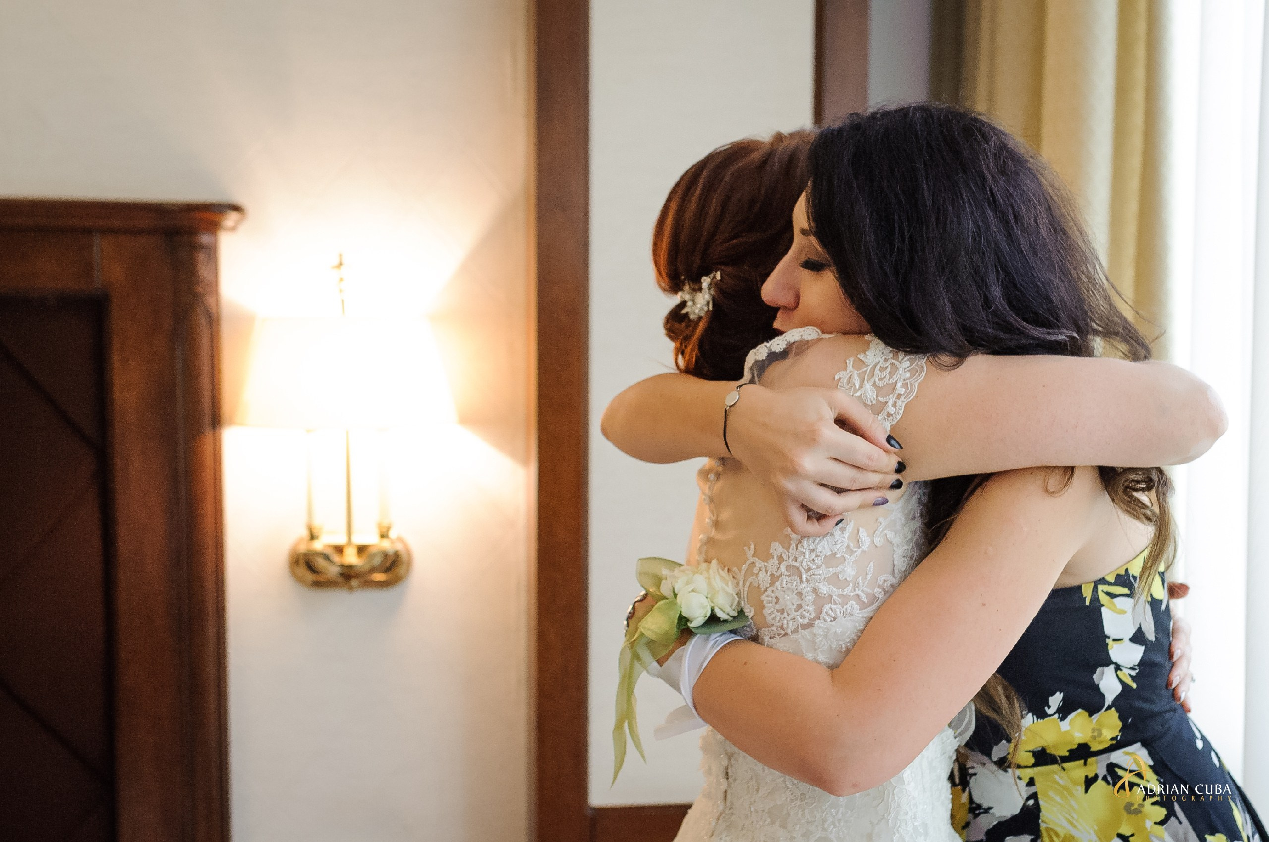 Fotograf nunta Iasi | Adrian Cuba — servicii profesionale de fotografie de nunta