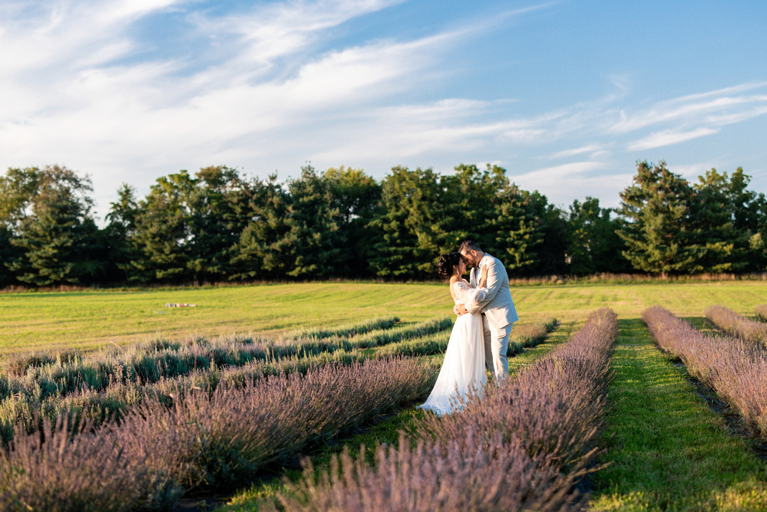 Cherri & Gerard. Wedding Photo & Video