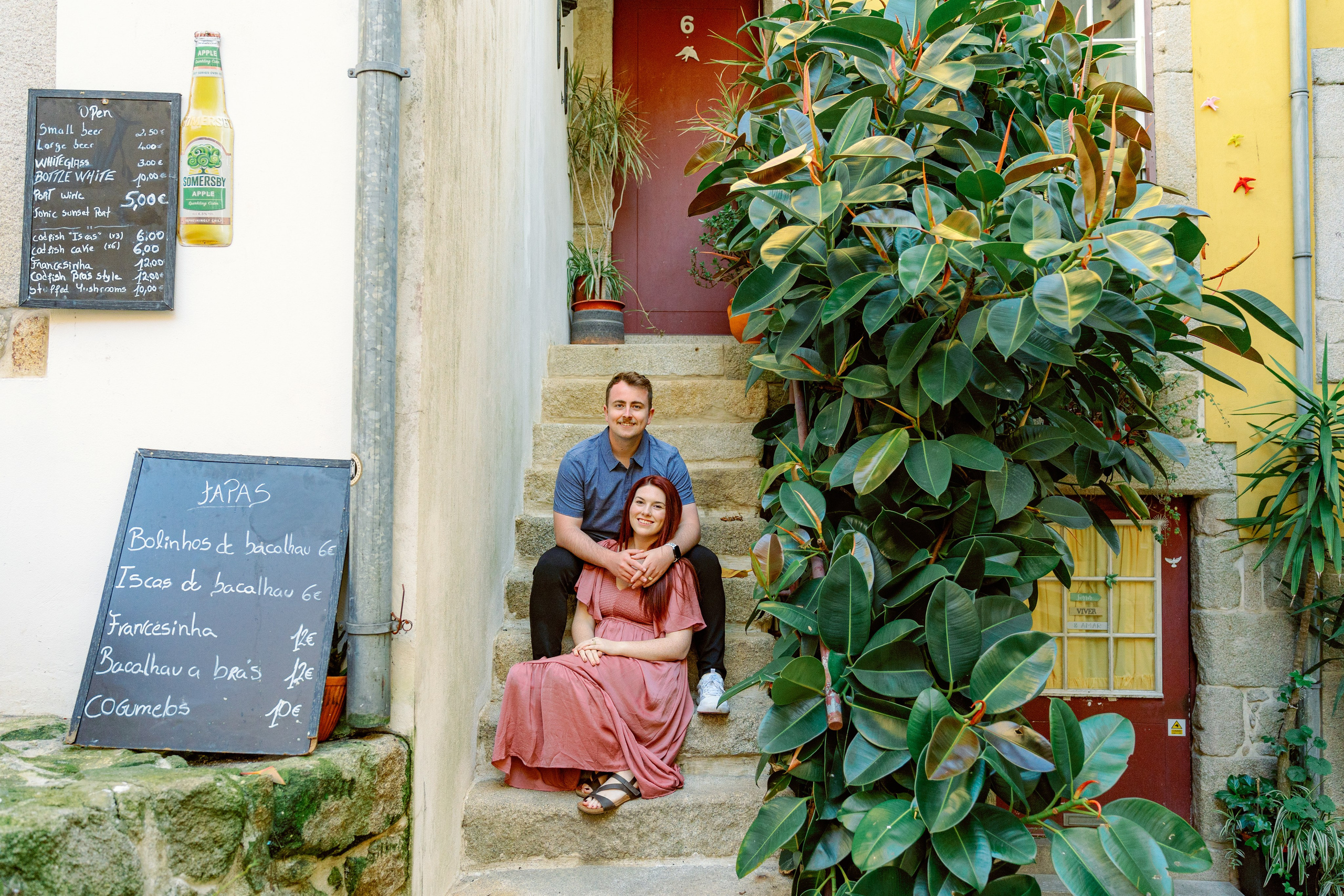 Porto & Vila Nova De Gaia. Photo and video shoots, photo tours in Portugal — WePortugal