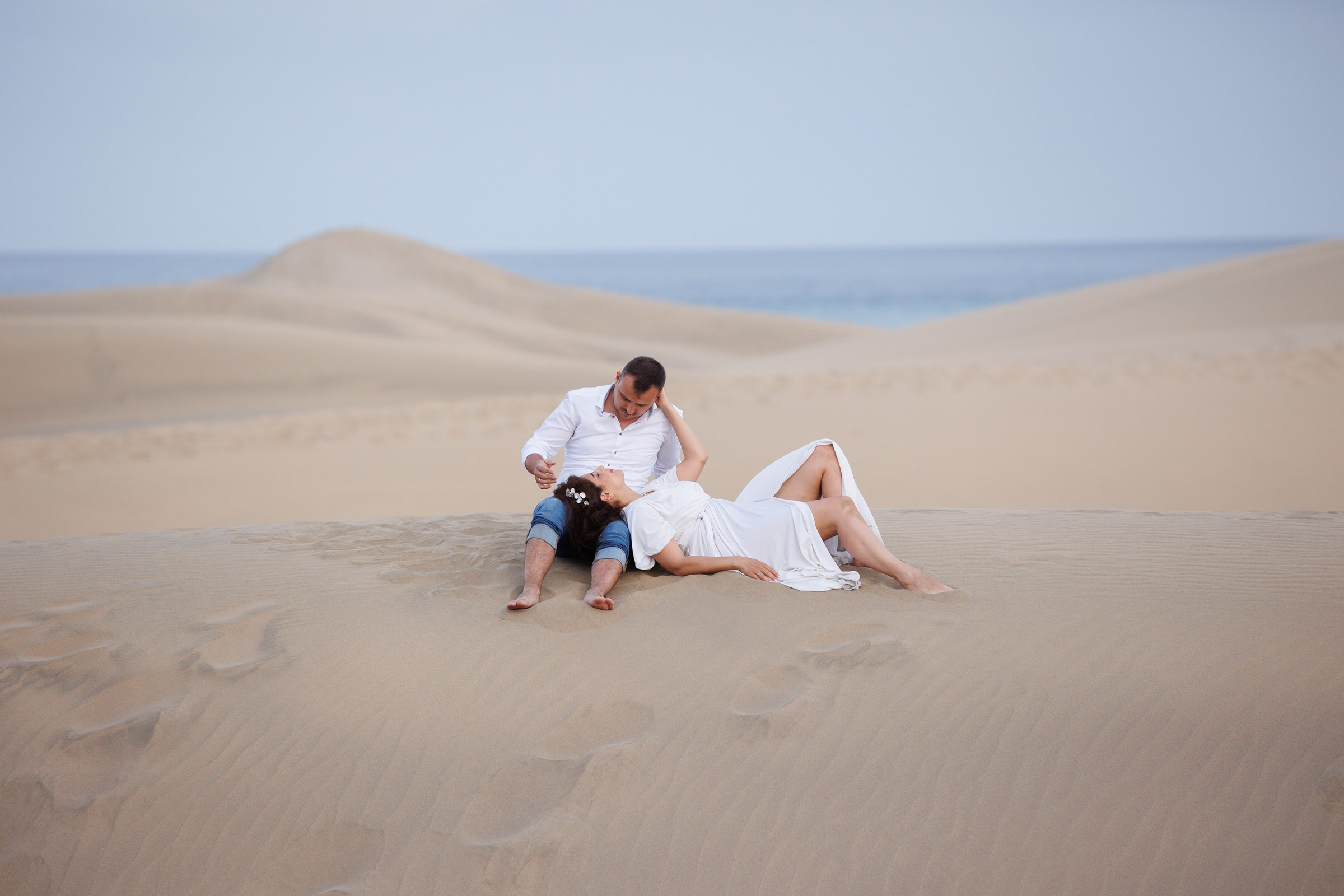 Maspalomas talented photographer blog | dunas.fi