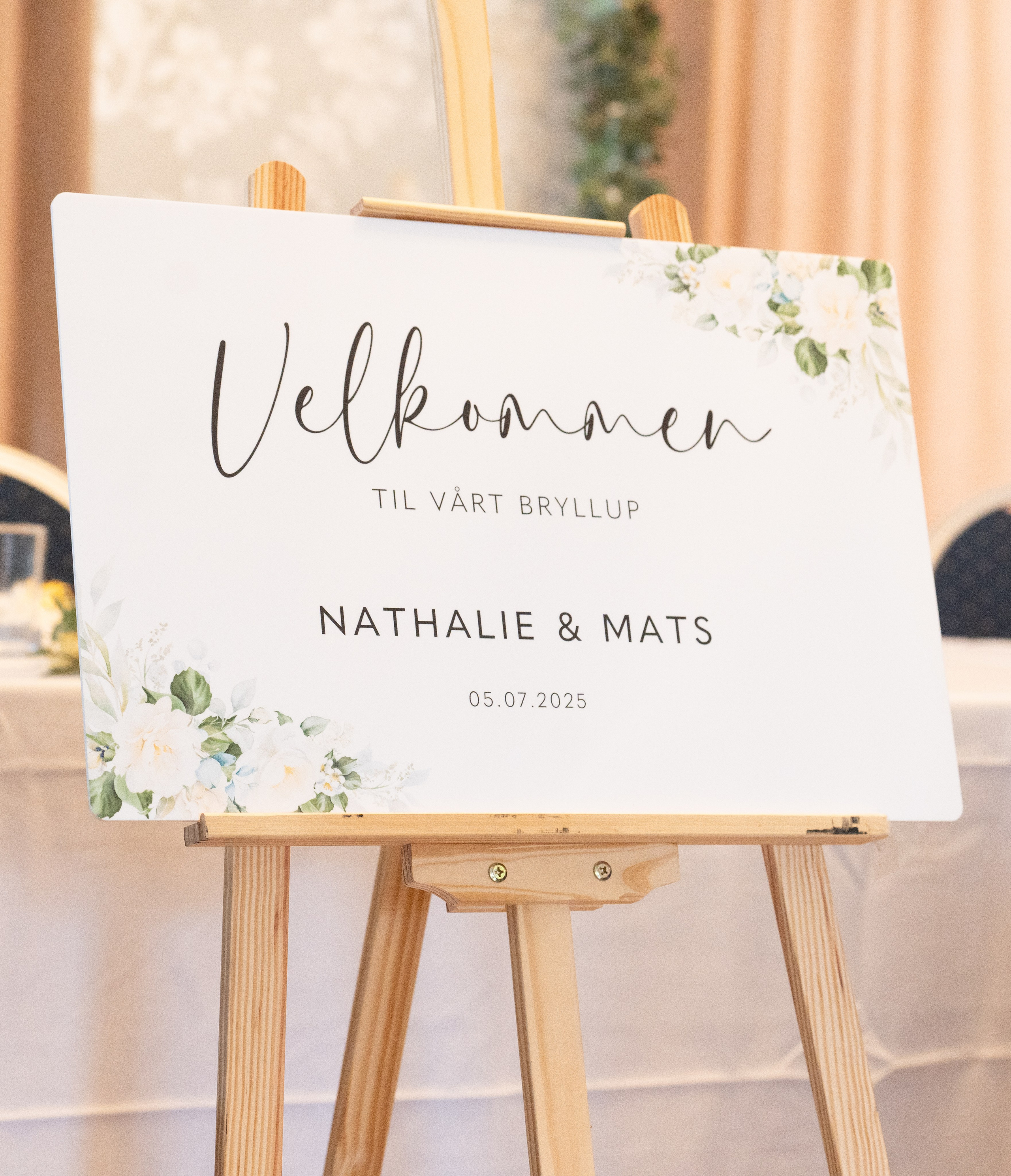 BRYLLUP. Fotograf og videograf for familier og bedrifter