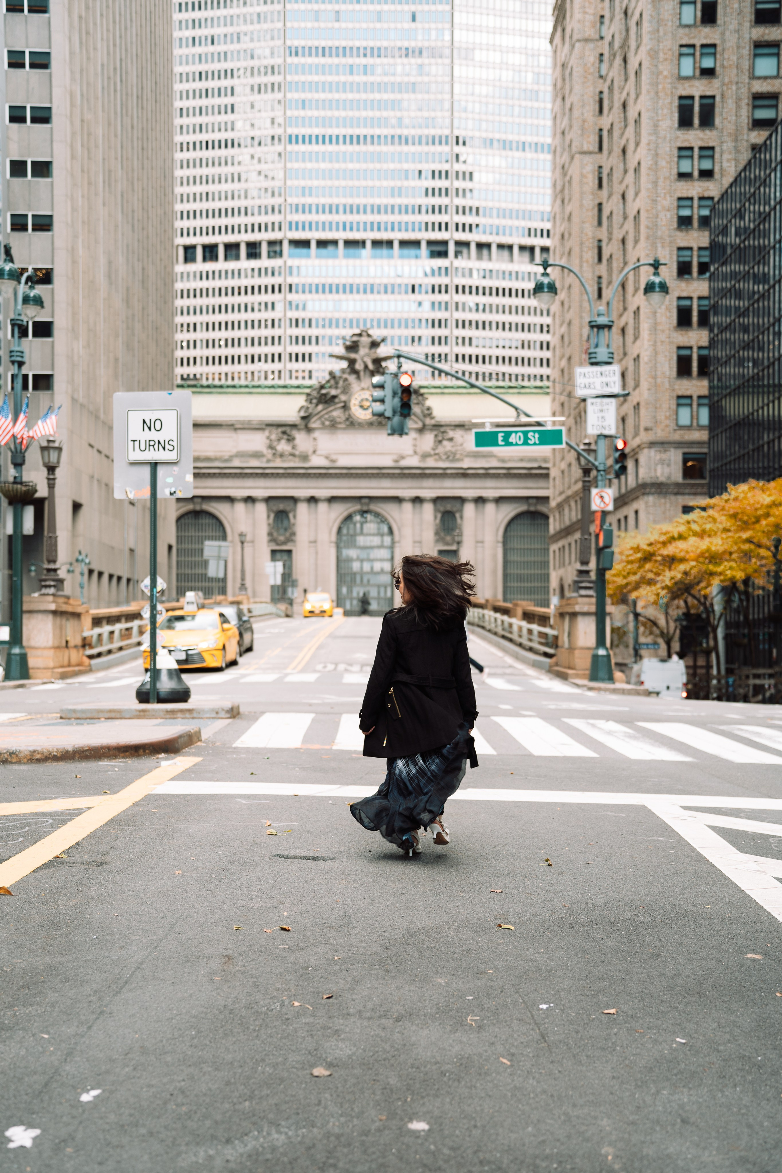 Leah. Photographer in New York Faery By Mary