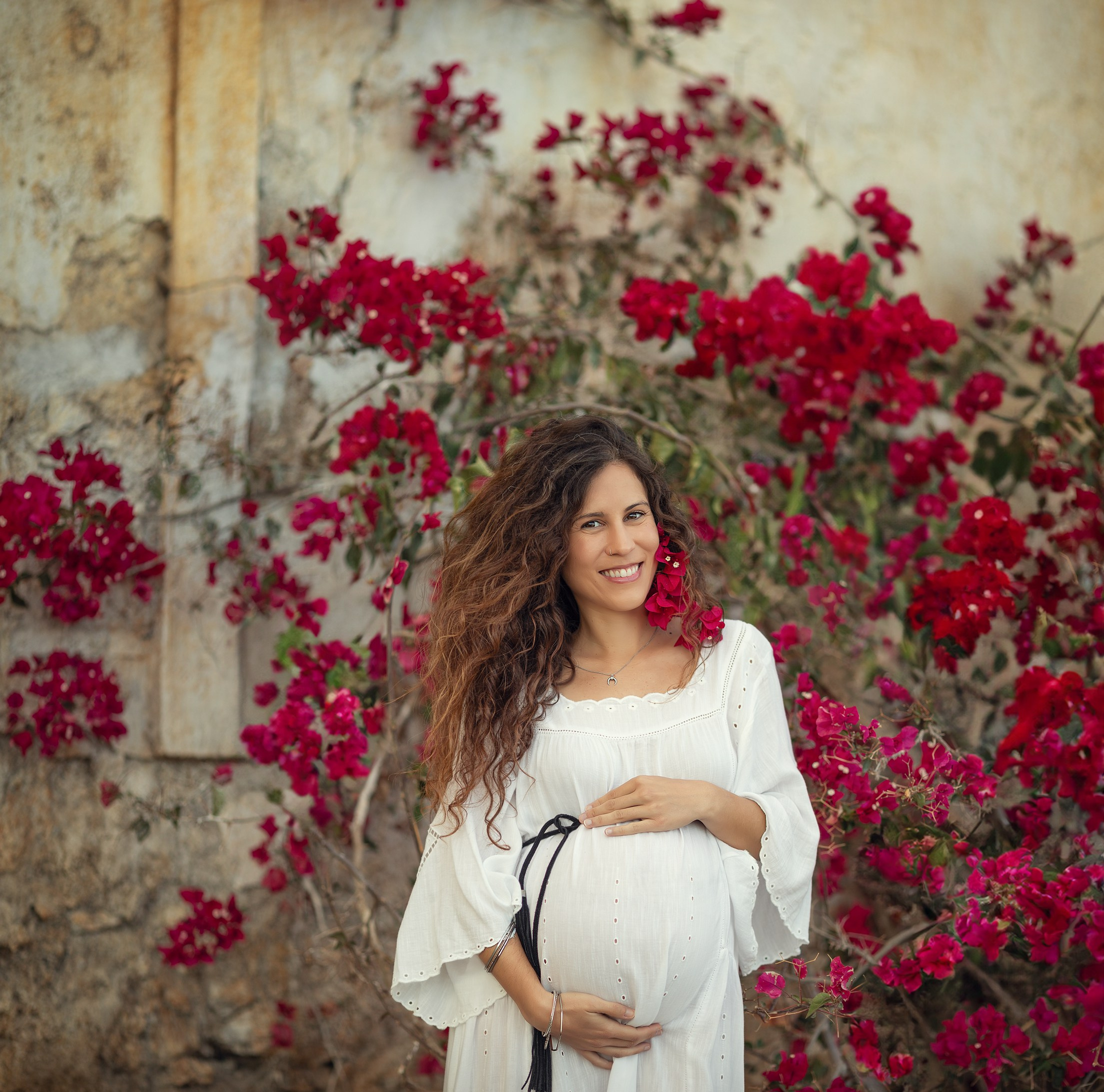 La magia de la espera. Fotógrafo Almeria. Swetlana Ushakova