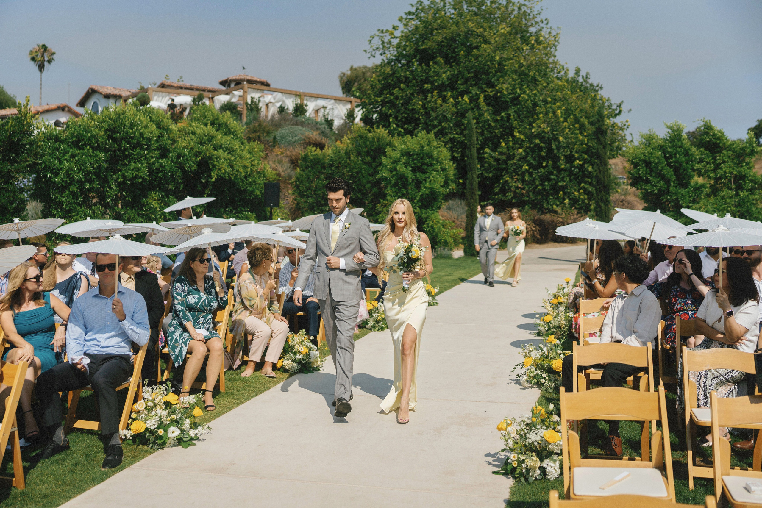 Heather and Cameron’s Wedding Day. Wedding Photography & Videography Team in California, Los Angeles, San Francisco, San Diego and Travel