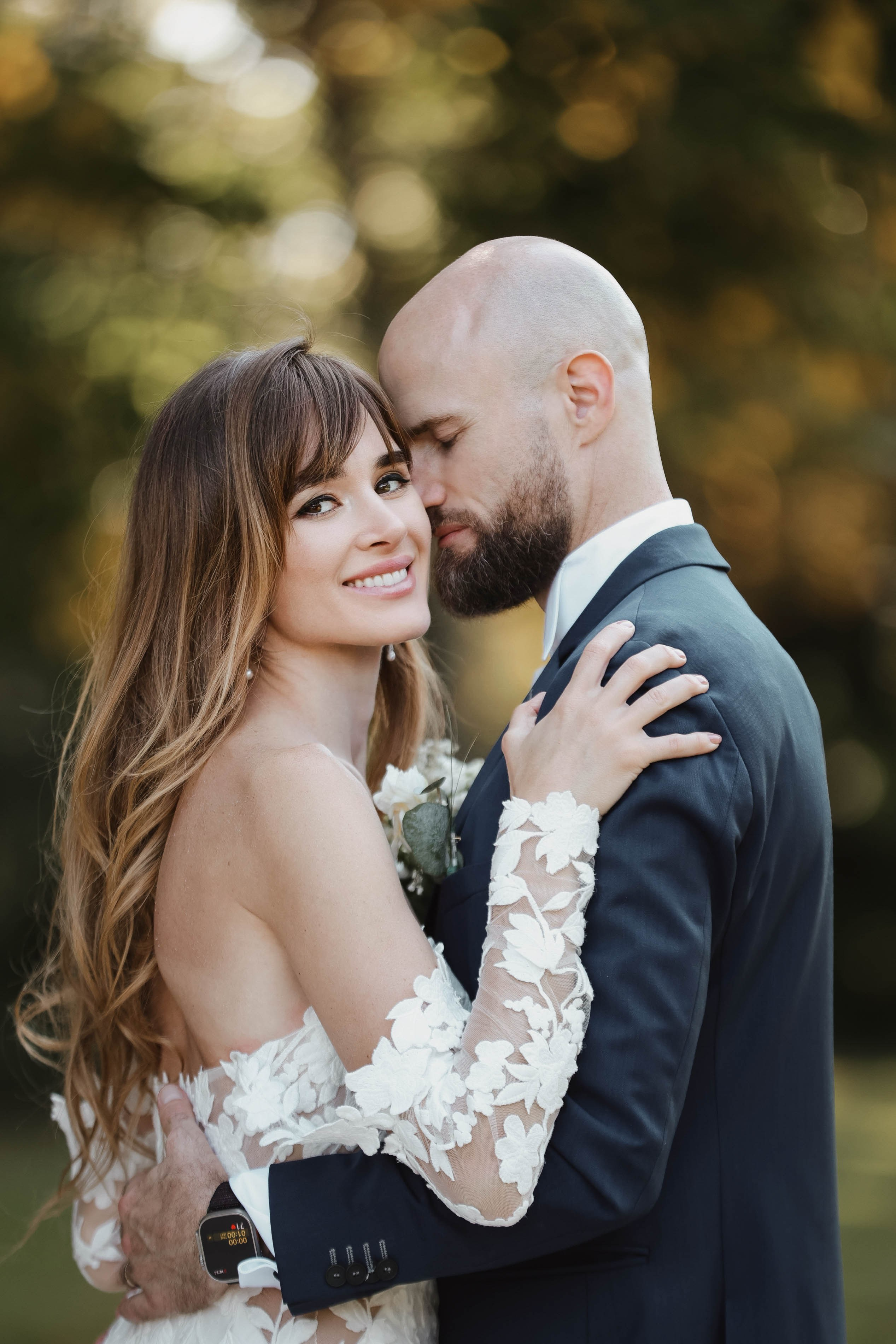 Tatiana & Frank. Flora Grigoryan Wedding Photography