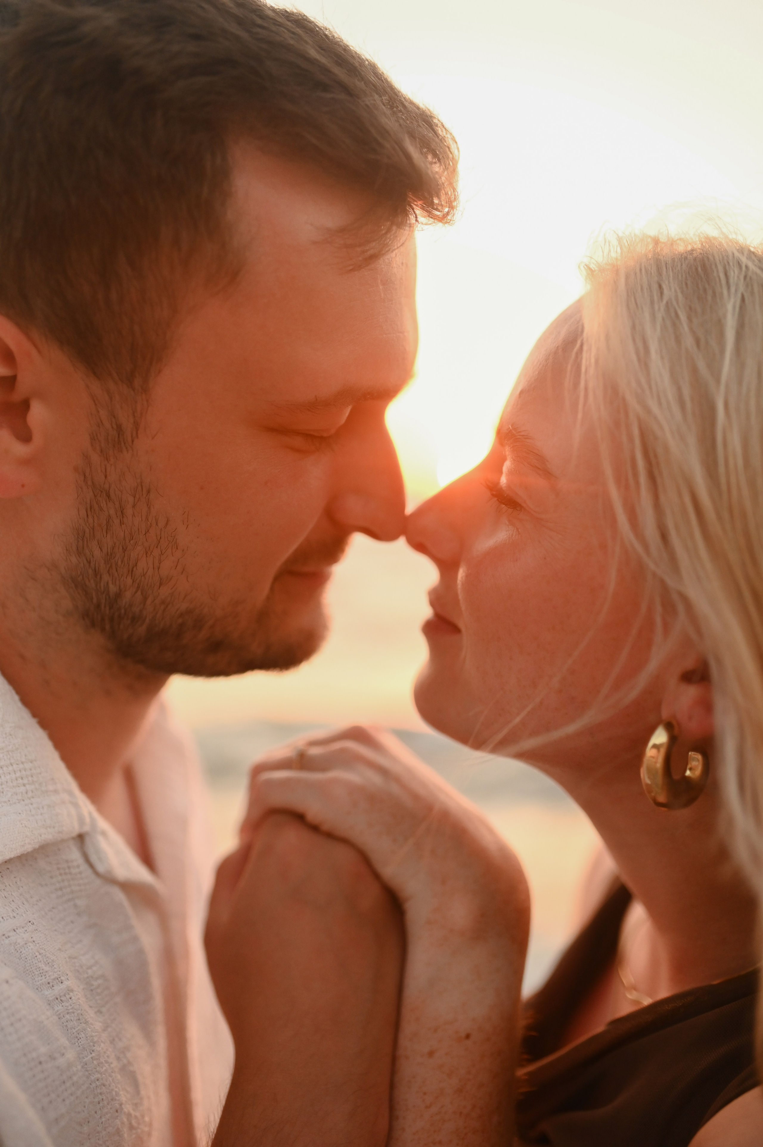 Engagement photoshoot Rhodes. Photographer in Rhodes Island