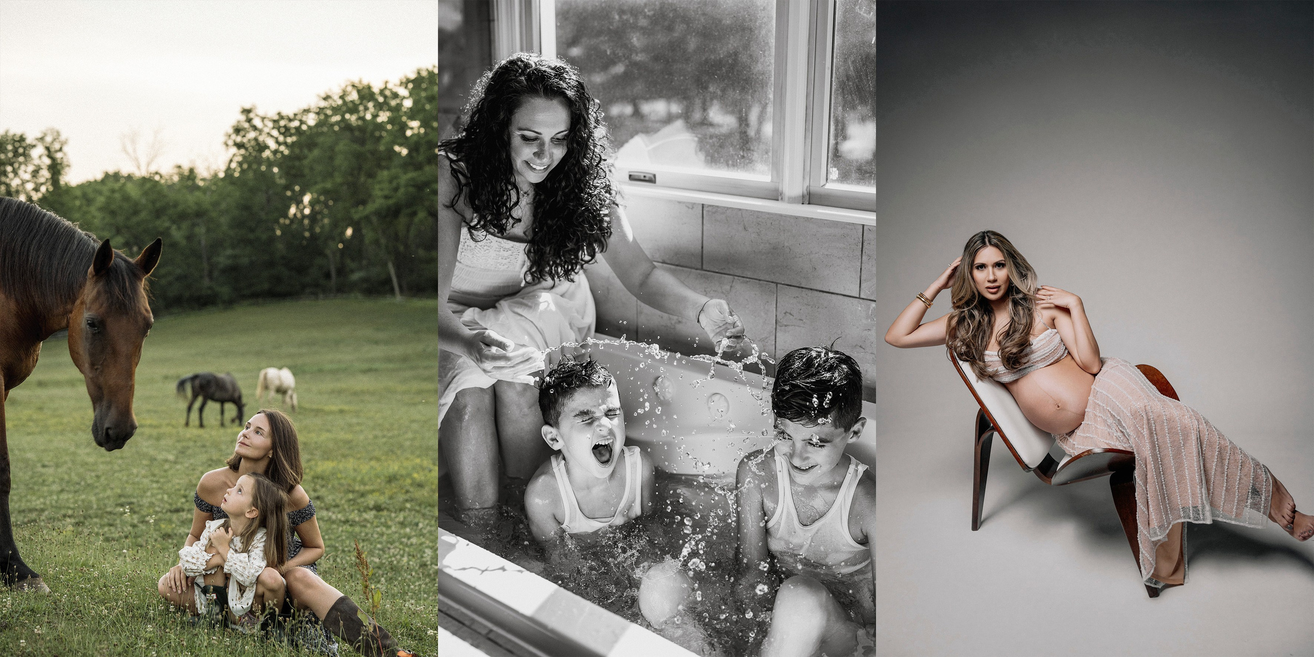 Alisa Tant — Family & Newborn Photographer in Bucks County, Pennsylvania