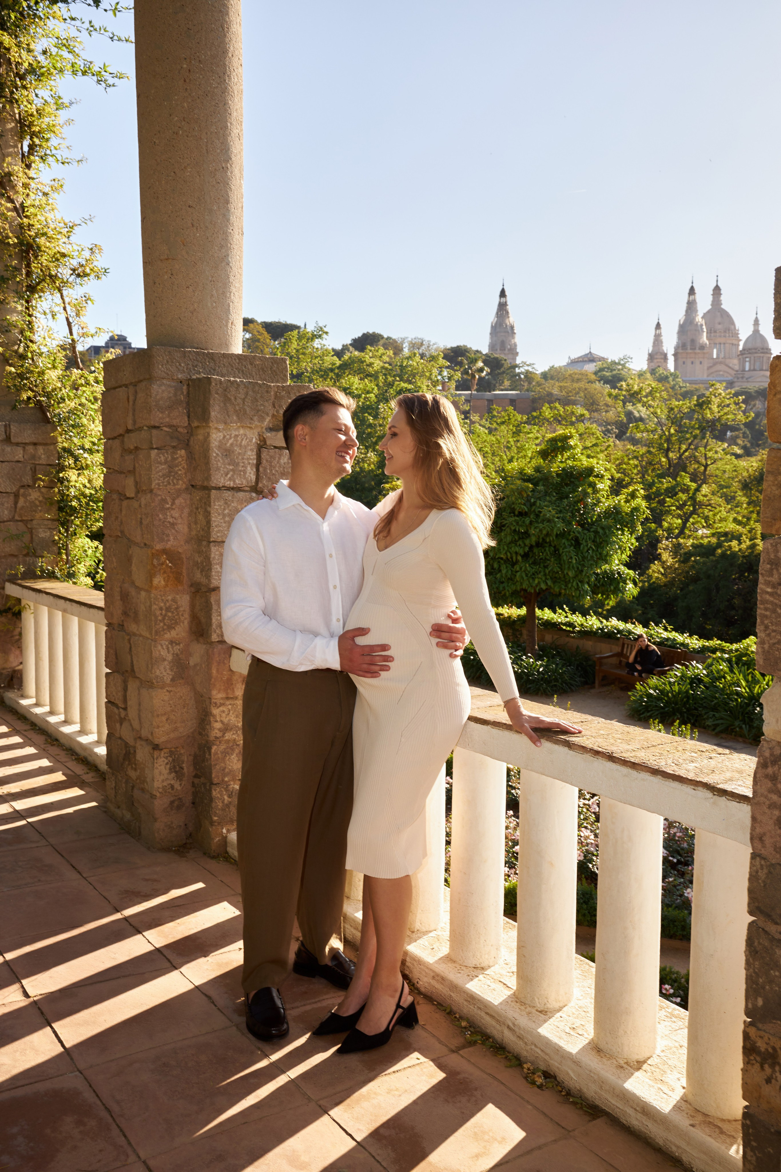 DiaFoto Team: Natalia